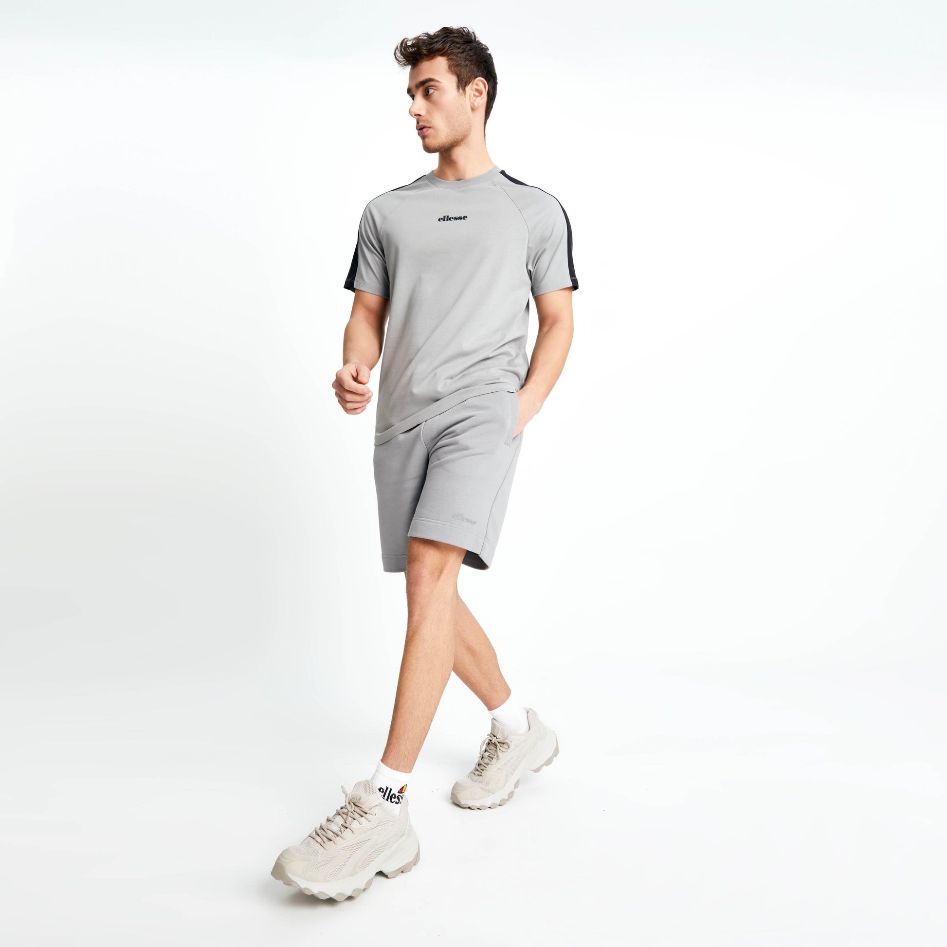 Ellesse Erkek Şort EM135-GI