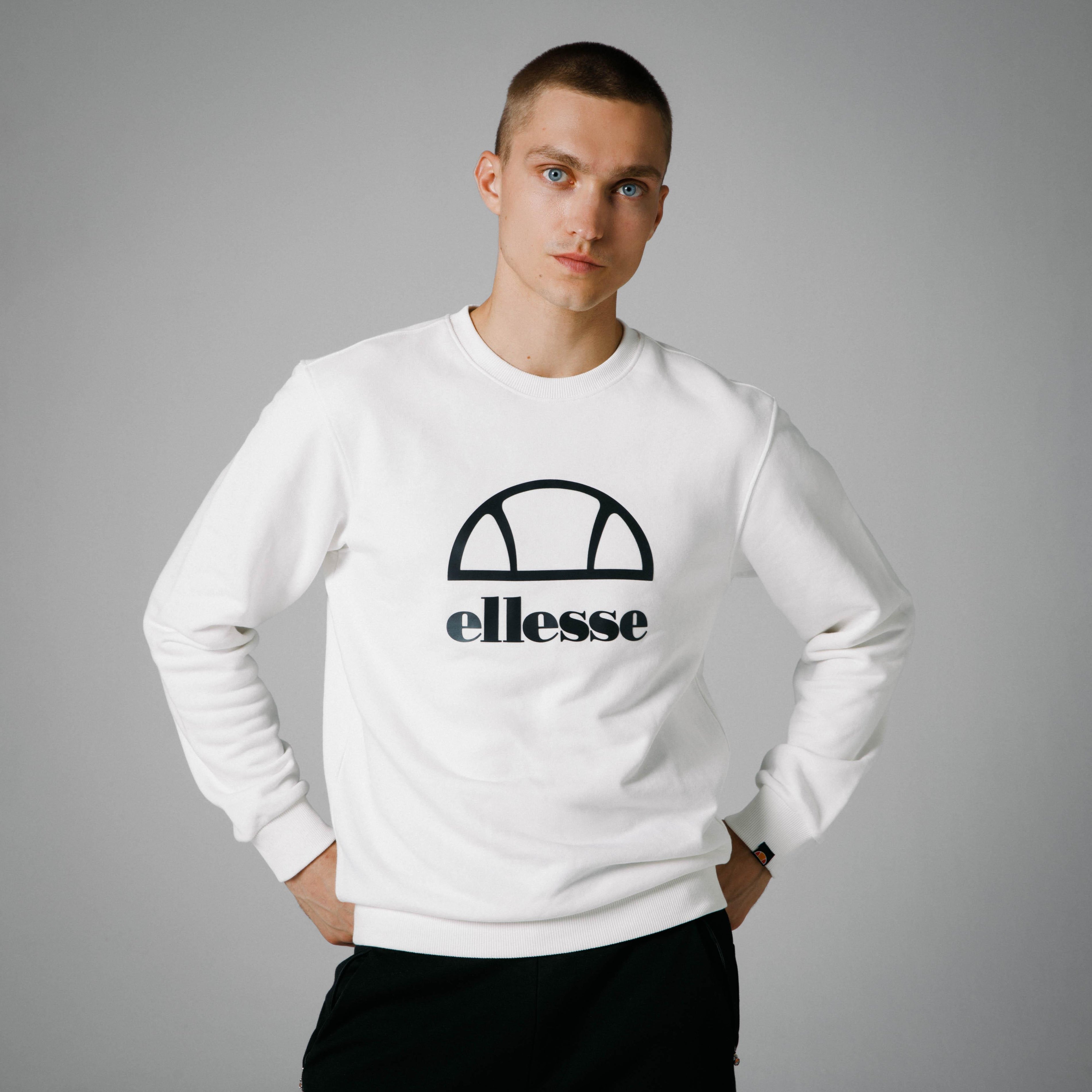 Ellesse Erkek Sweatshirt EM255-OF