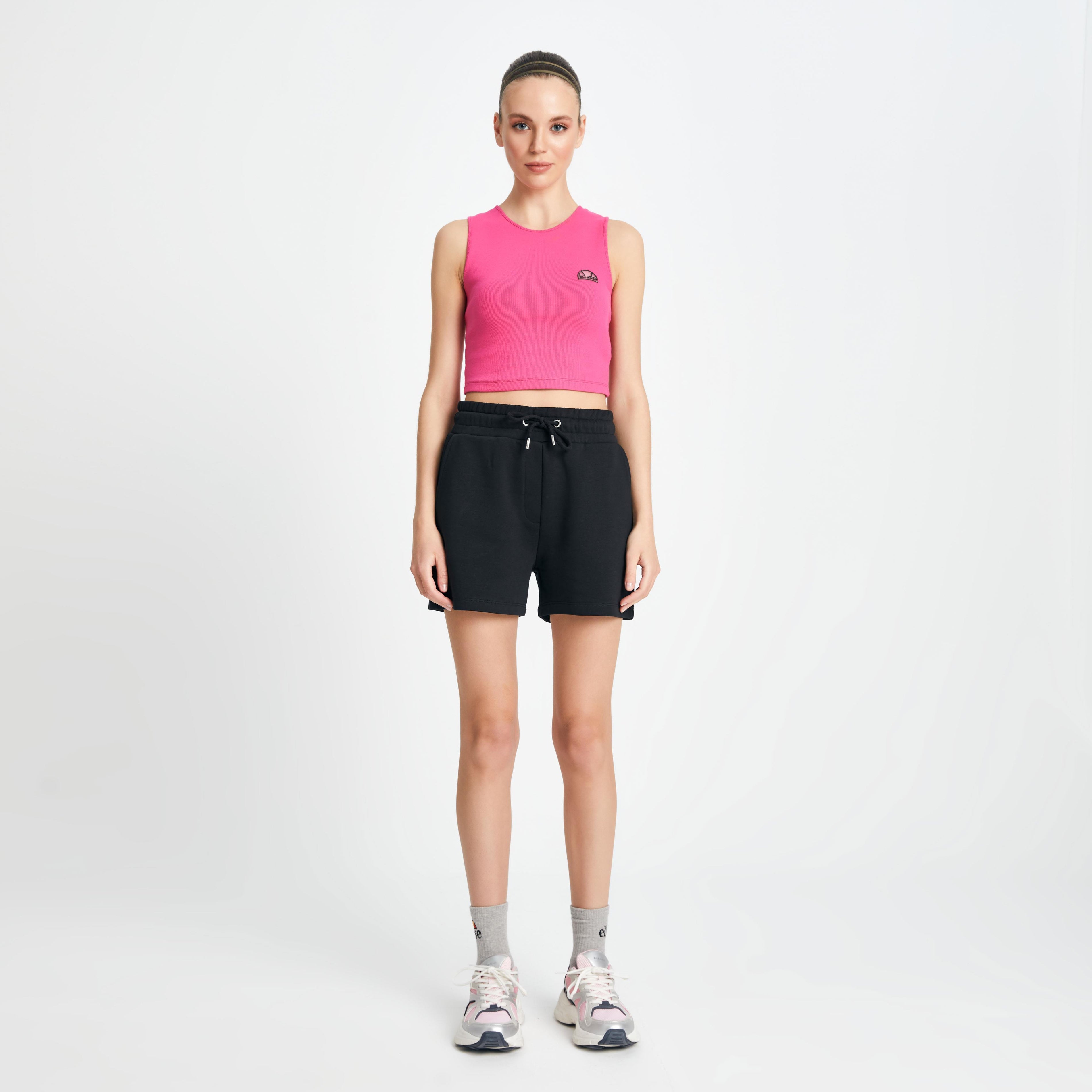 Ellesse Kadın Şort EF119-BK