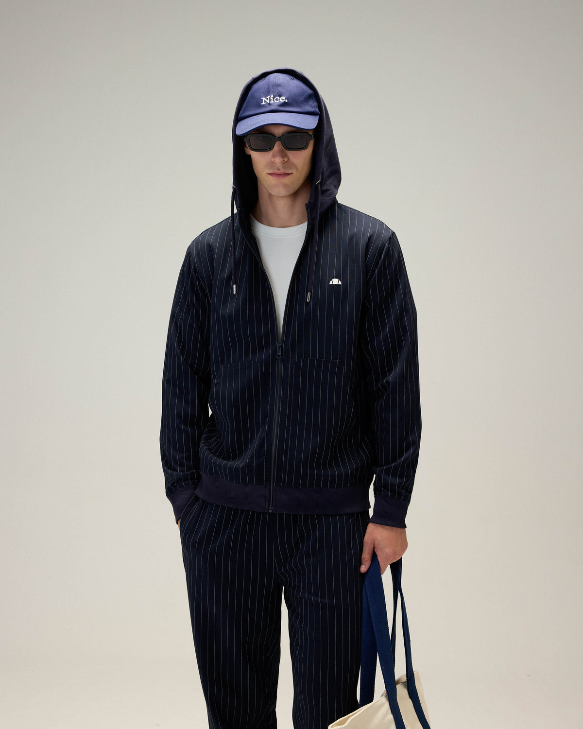 Ellesse Erkek Ceket 6WM1019-NV