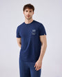 Ellesse Erkek Tişört 6SM5065-NV