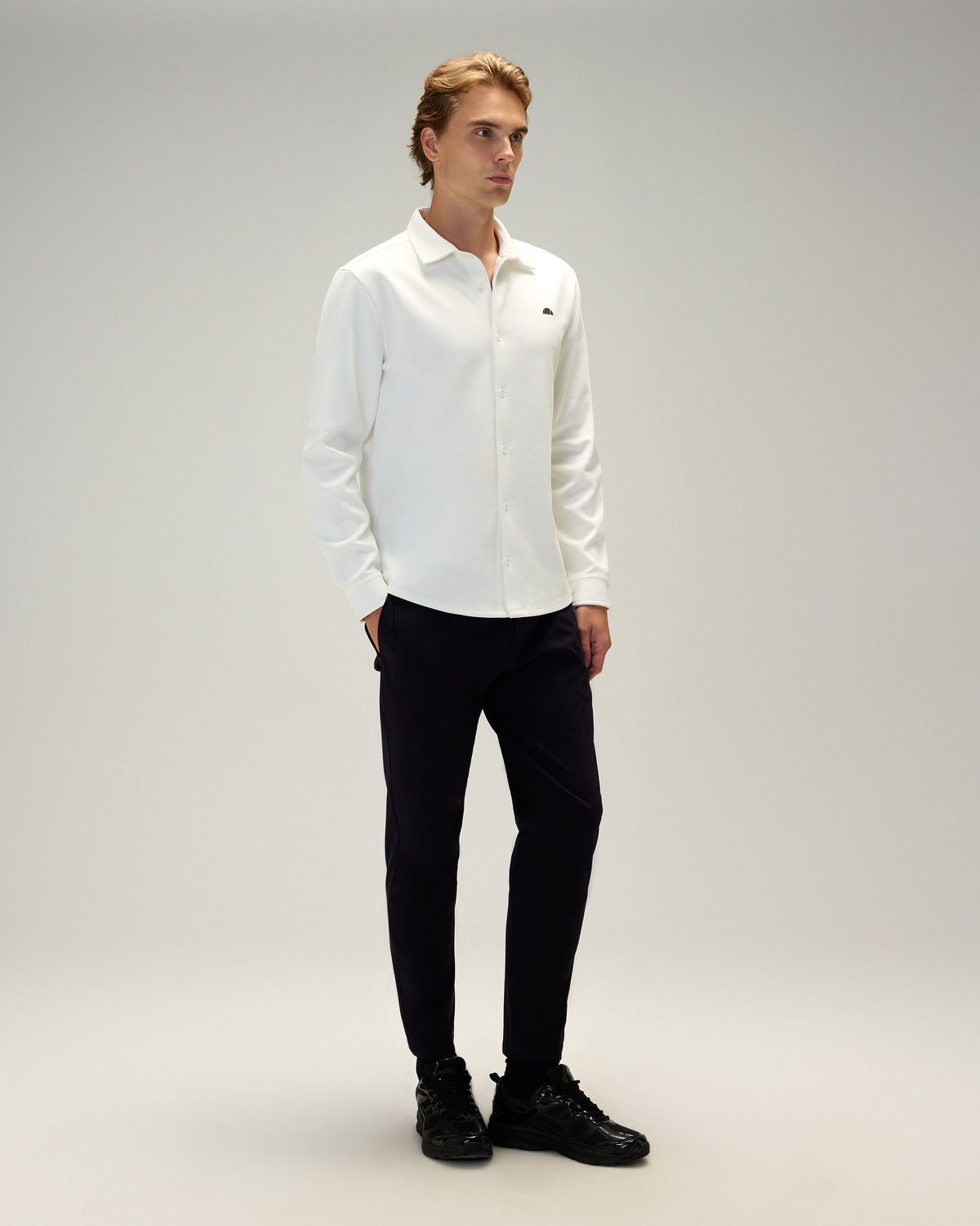 Ellesse Erkek Gömlek 6WM6007-OF