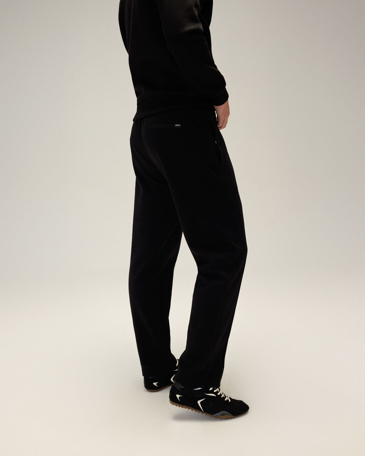 Ellesse Erkek Pantolon 6WM4041-BK