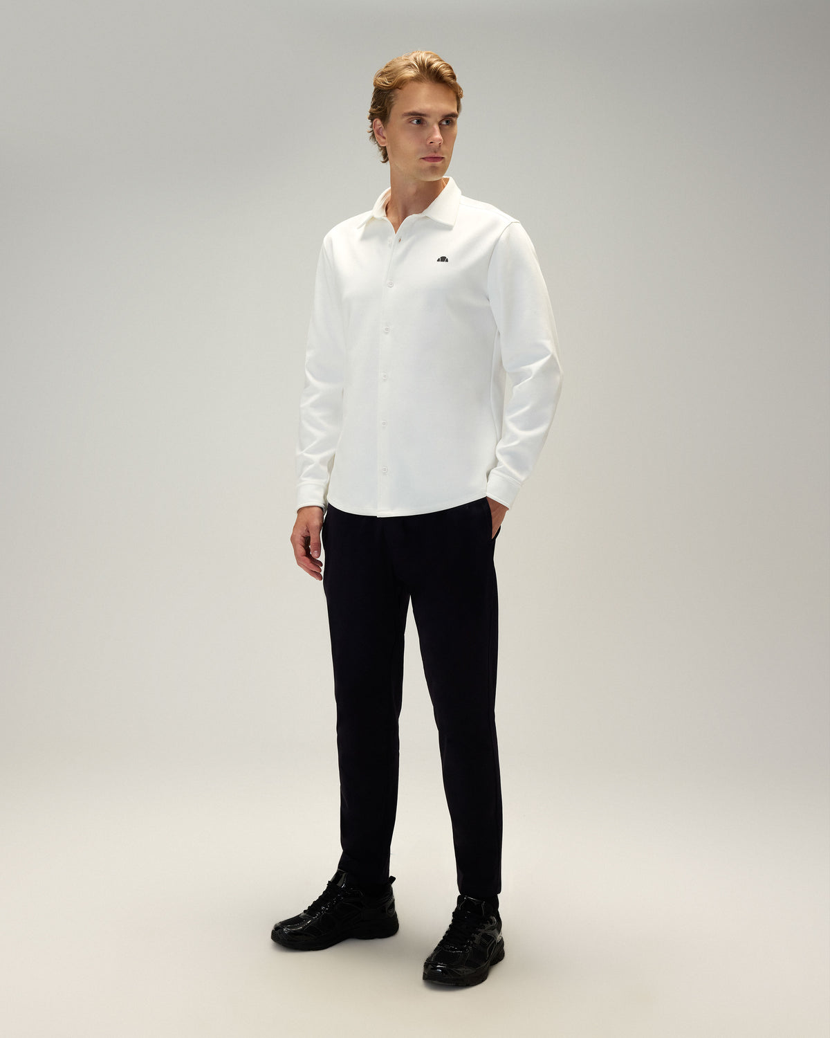 Ellesse Erkek Gömlek 6WM6007-OF