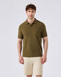 Ellesse Polo Yaka Erkek Tişört 6SM5044-KH