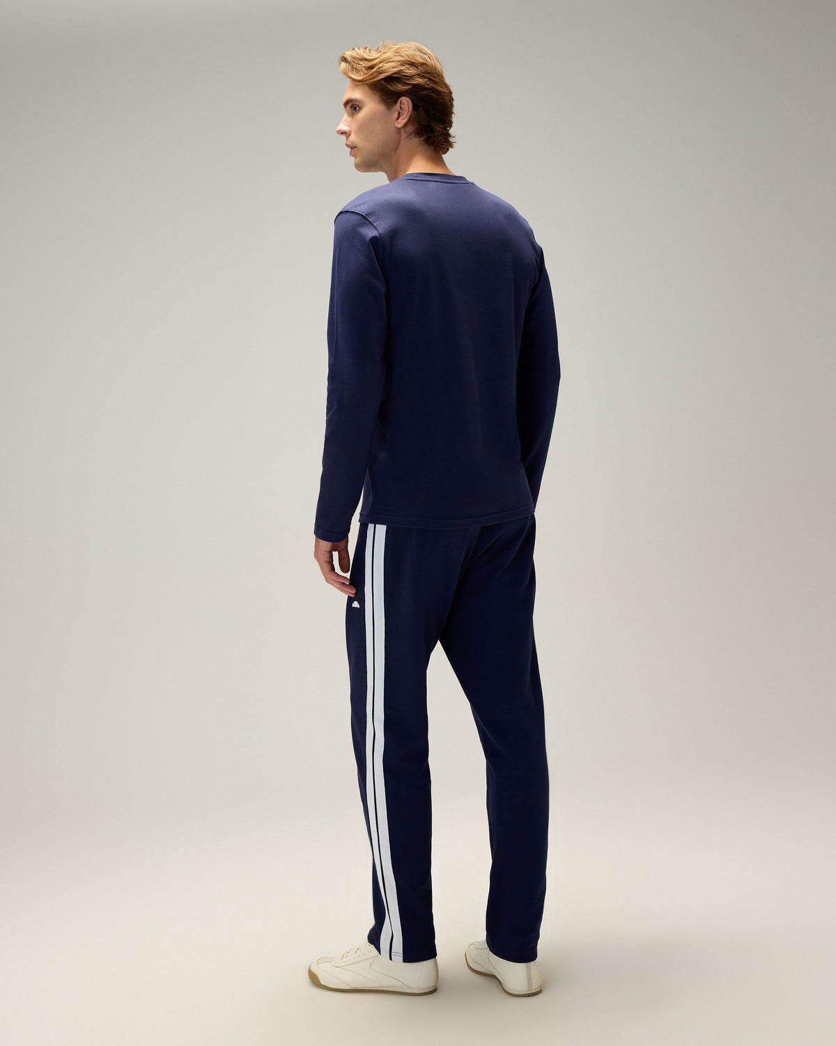 Ellesse Erkek Eşofman Altı 6WM4039-NV