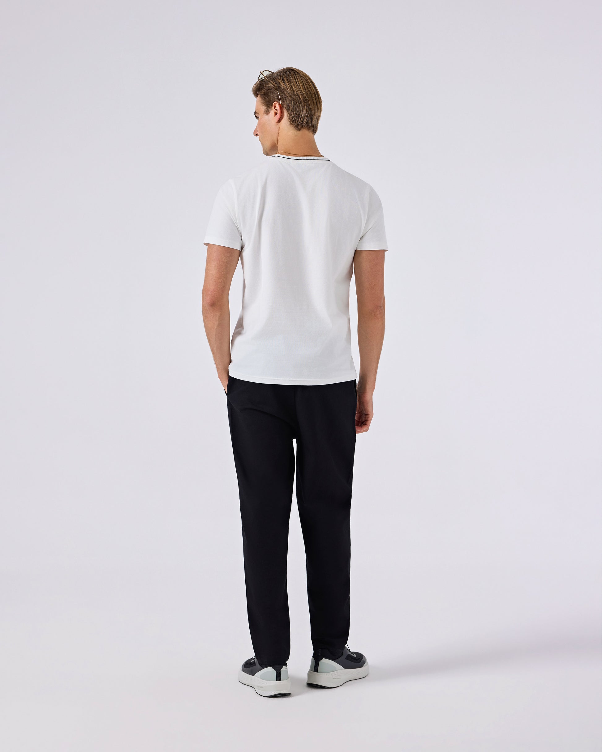 Ellesse Erkek Tişört 6SM5058-OF