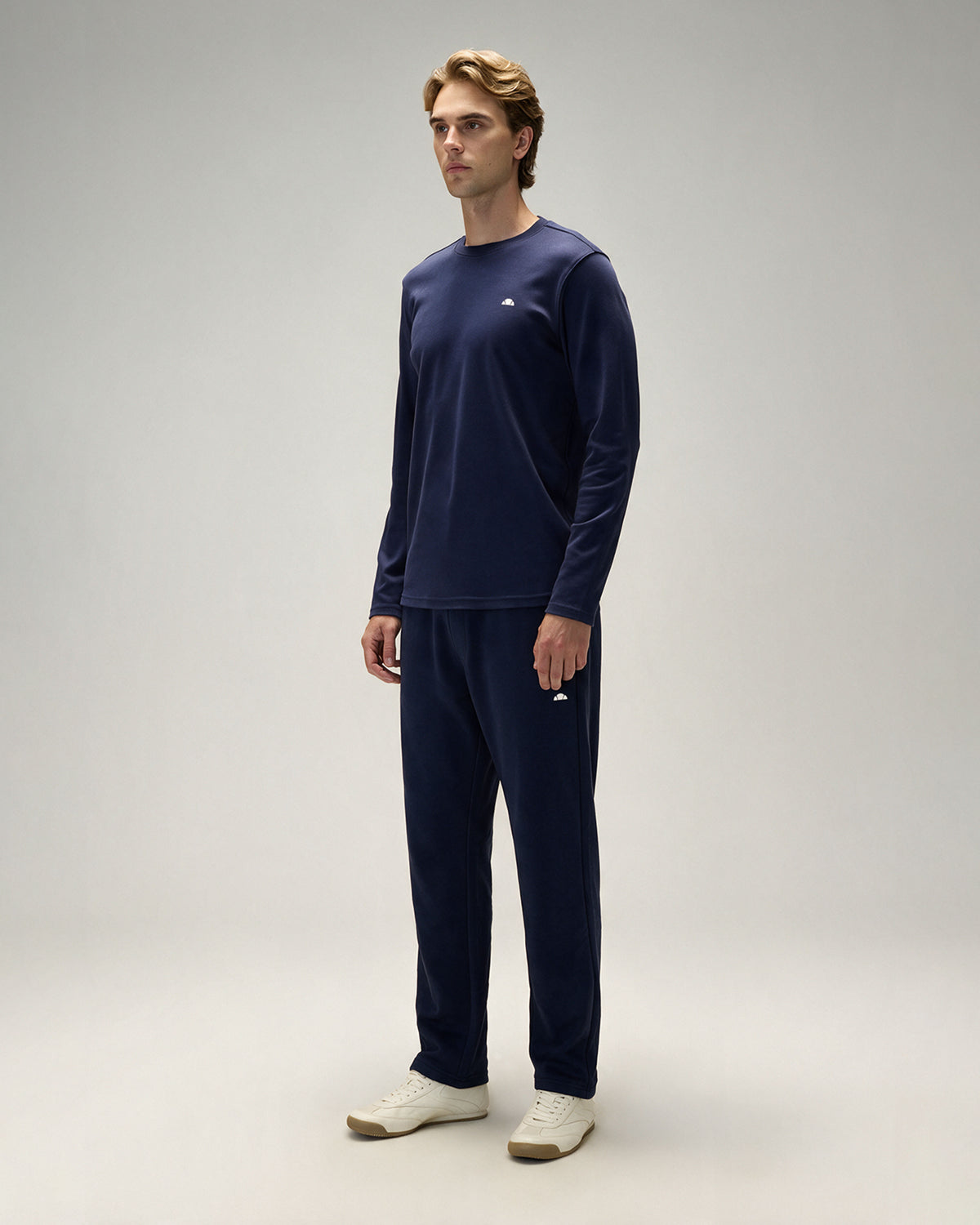 Ellesse Erkek Eşofman Altı 5WM4554-NV