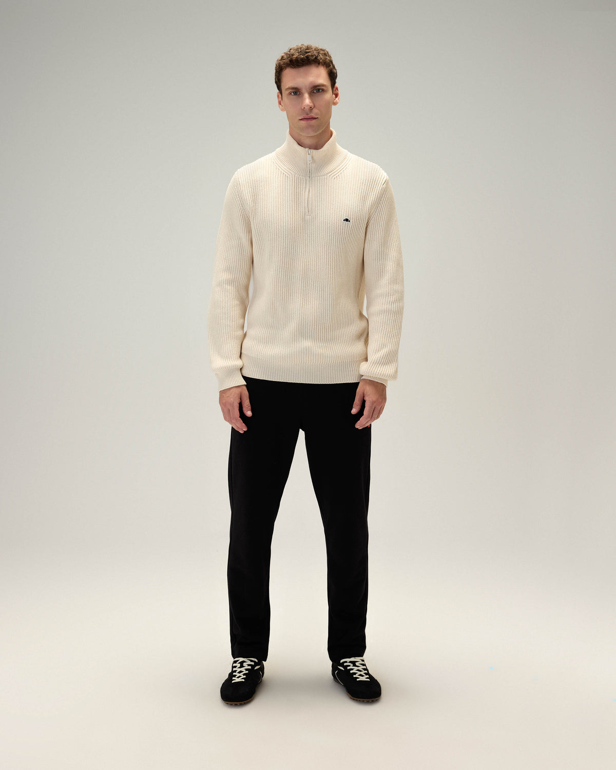 Ellesse Erkek Eşofman Altı 5WM4700-BK