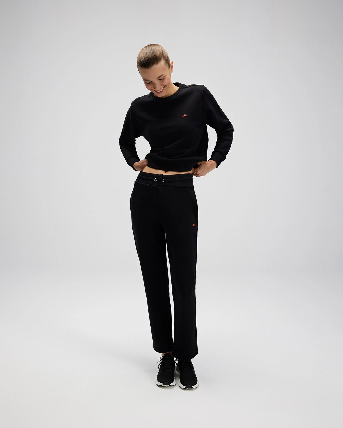 Ellesse Kadın Eşofman Altı 5WF4556-BK