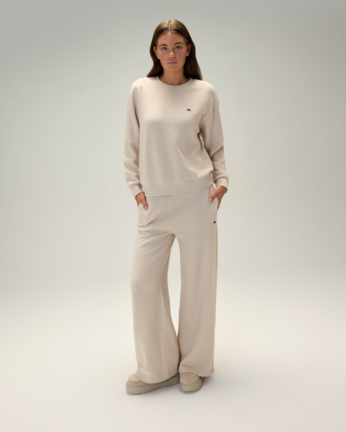 Ellesse Kadın Eşofman Altı 5WF4543-BGM
