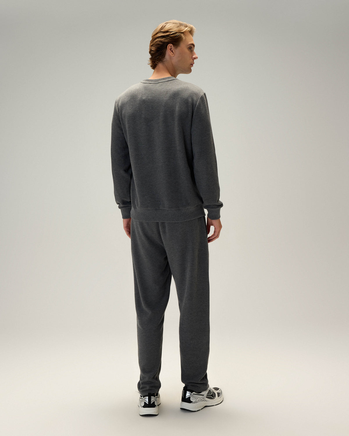 Ellesse Erkek Eşofman Altı 6WM4011-DGM
