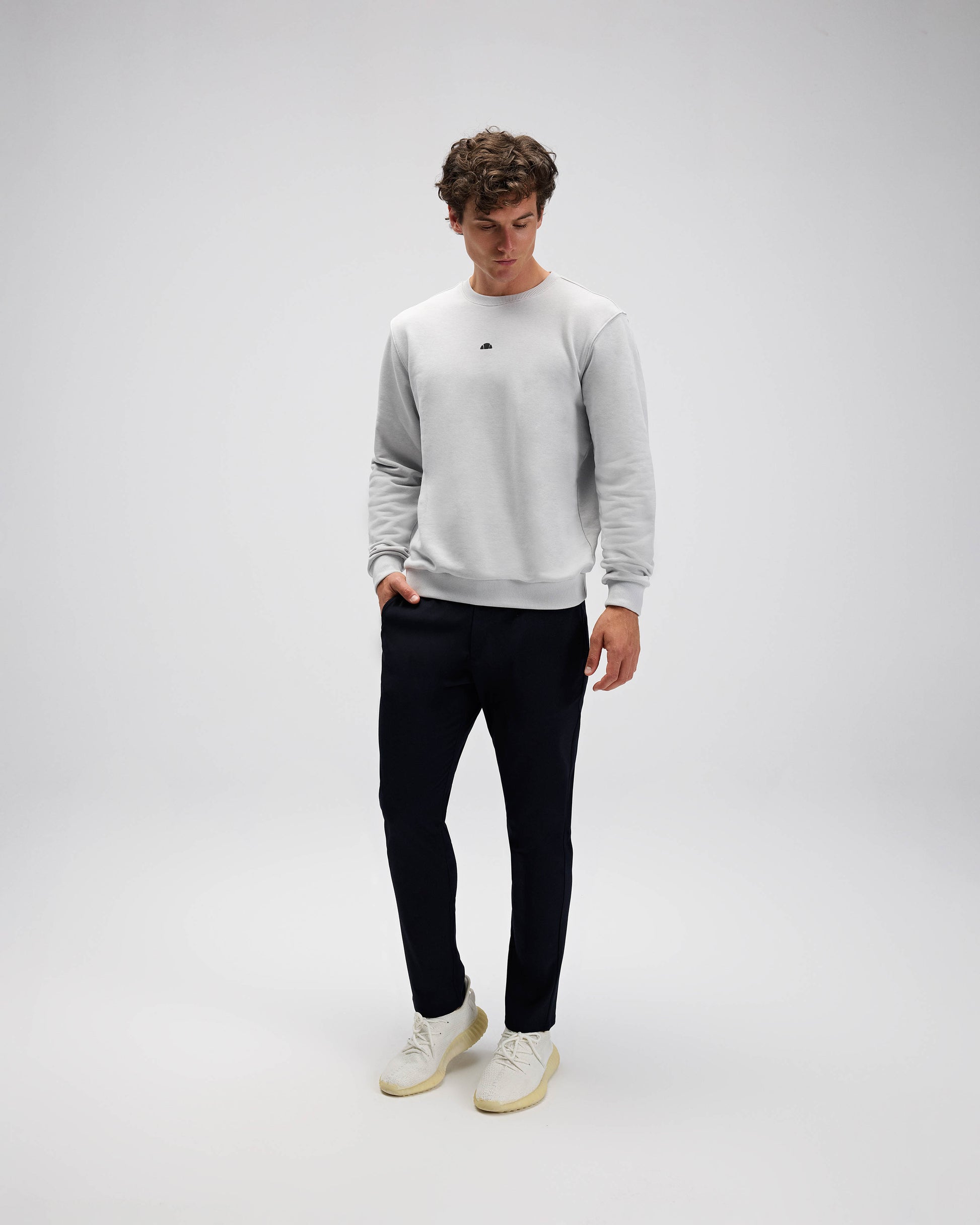 Ellesse Erkek Sweatshirt EM556-GI