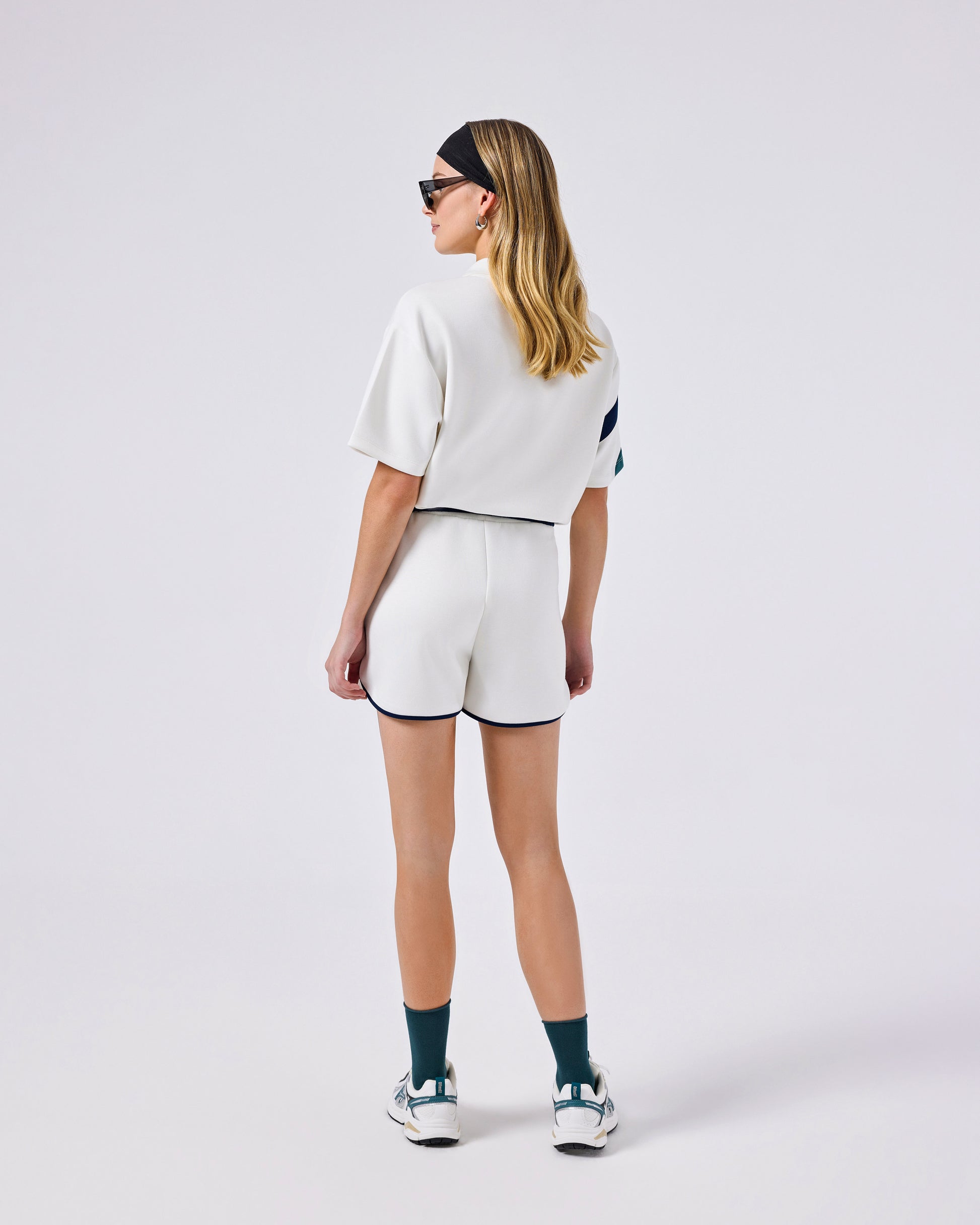 Ellesse Polo Yaka Kadın Tişört 6SF5002-OF