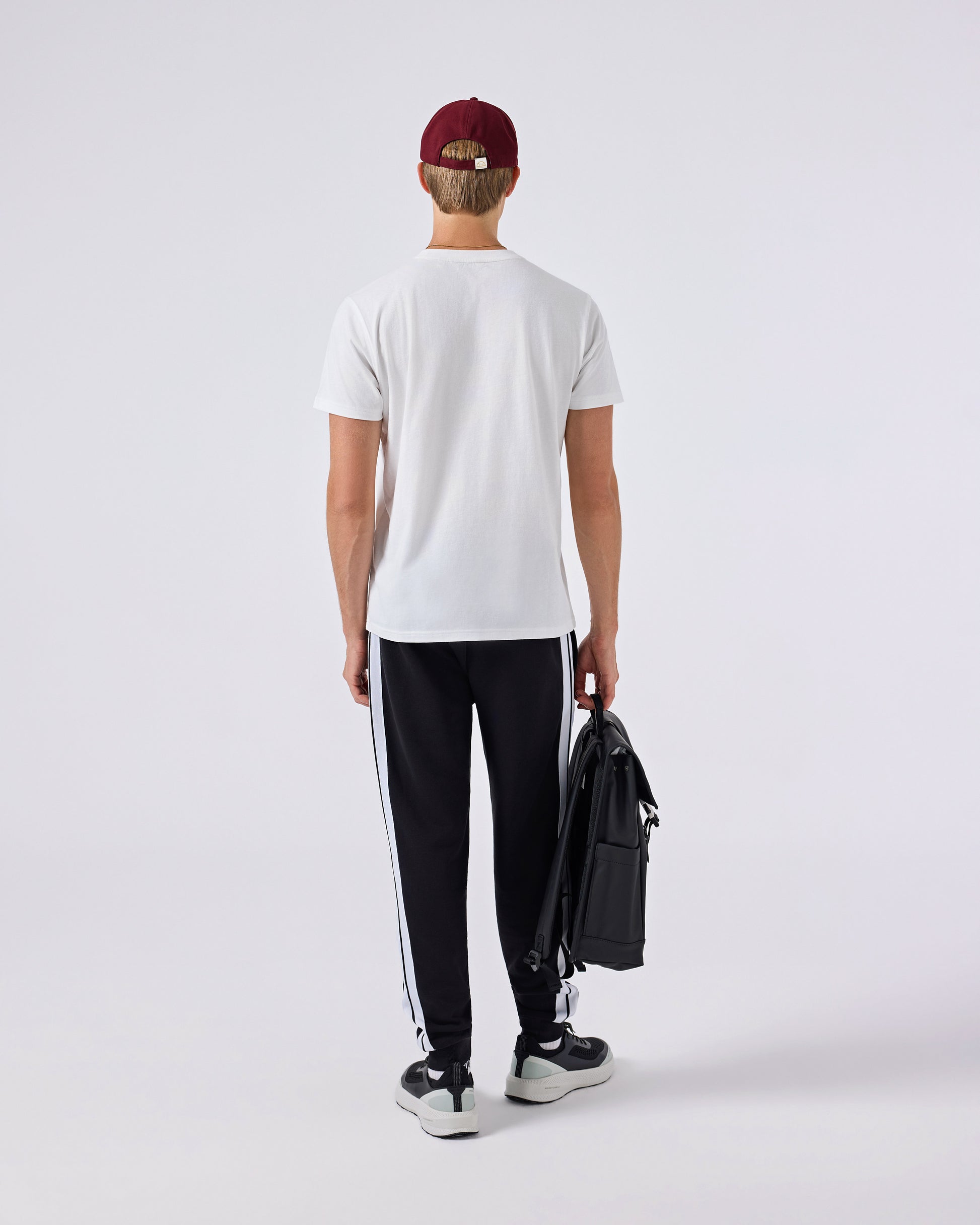 Ellesse Erkek Tişört 6SM5028-OF