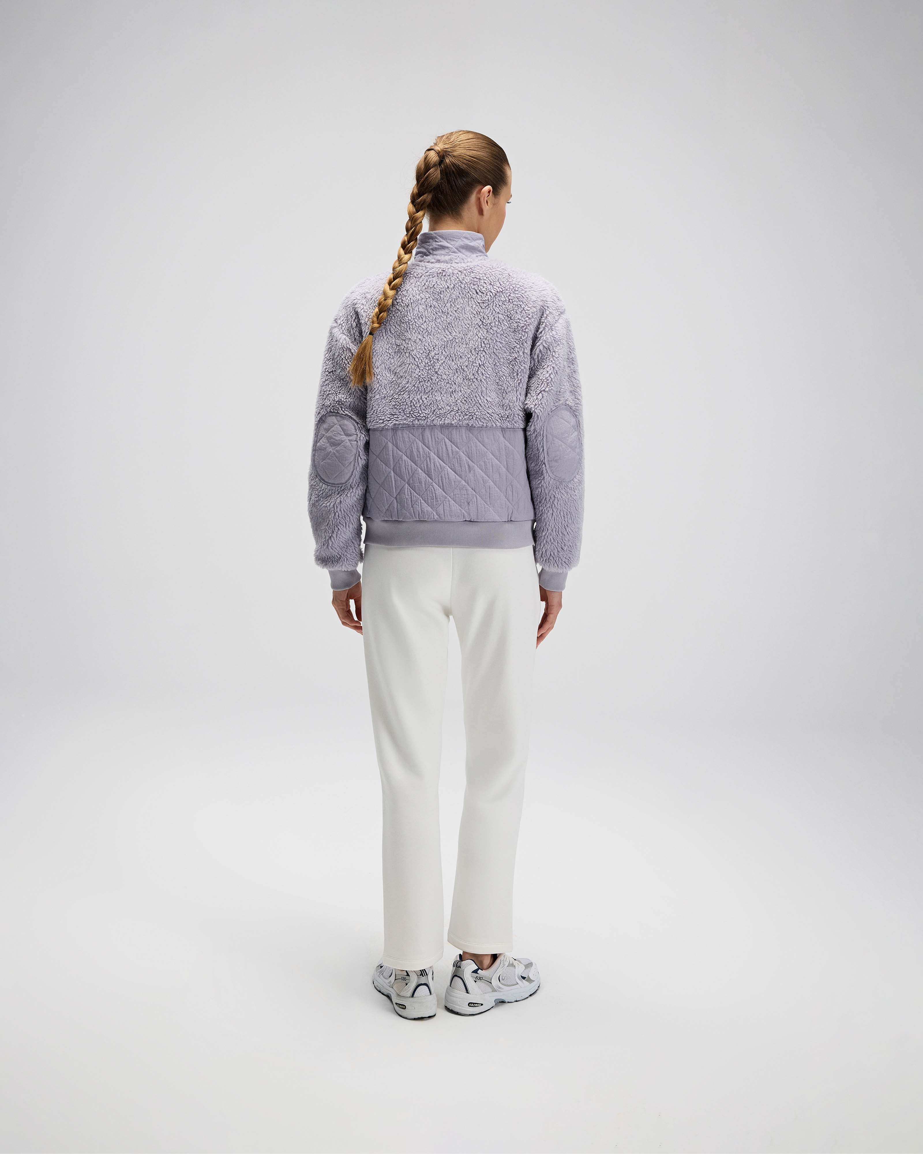 Ellesse Kadın Polar Mont EF525-LC – ellesse