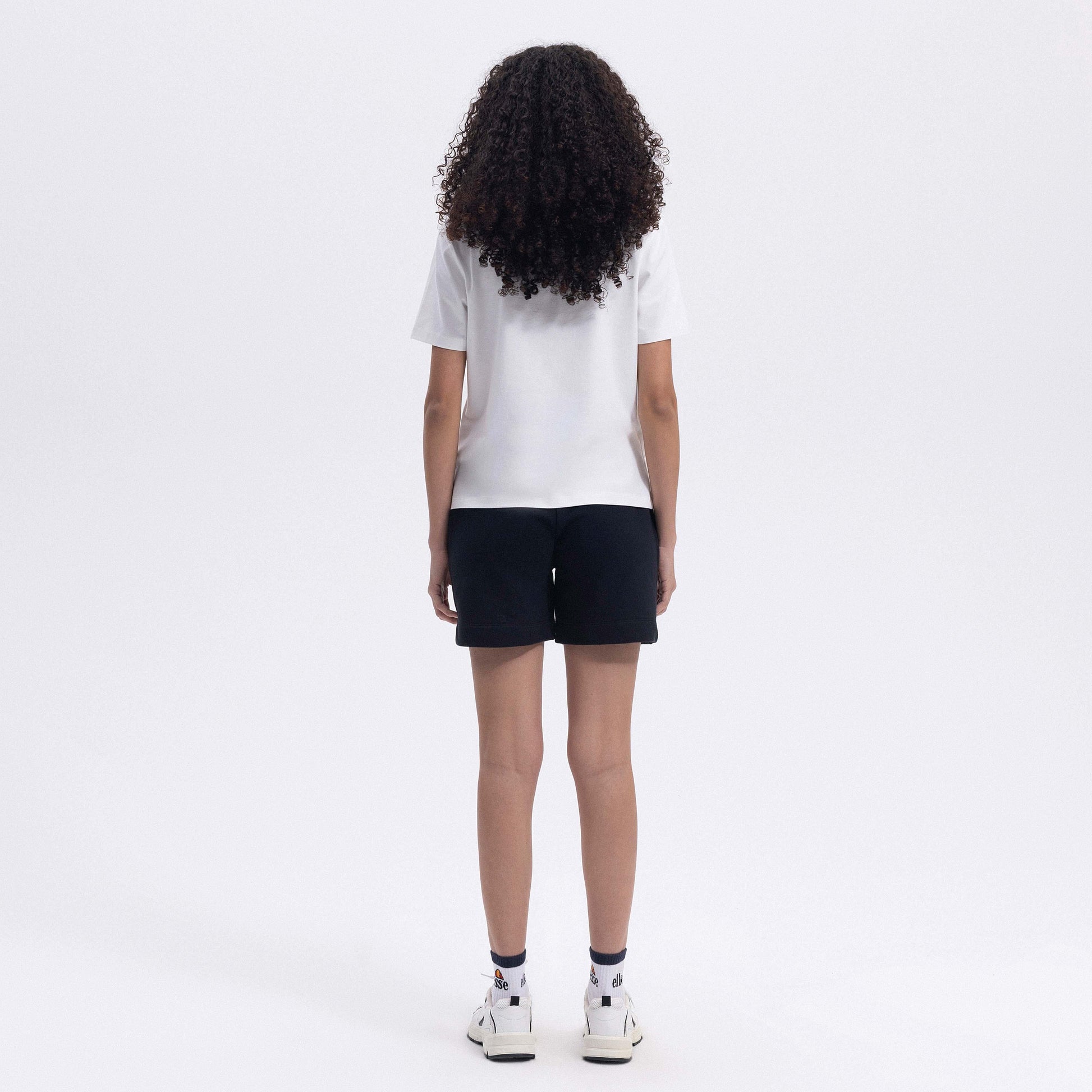 Ellesse Kadın Tişört EF426-ECR