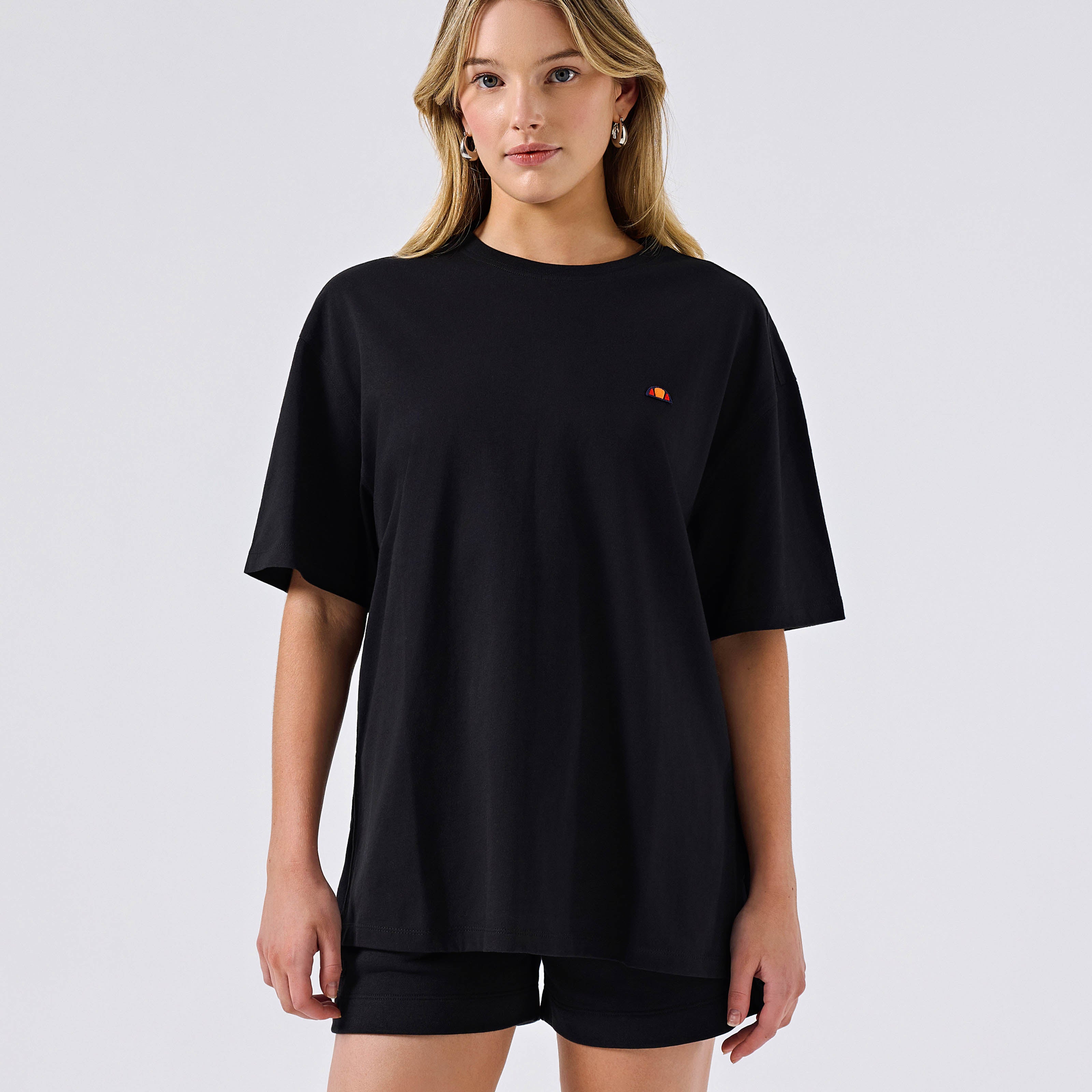Ellesse Kadın Tişört 6SF5027-BK