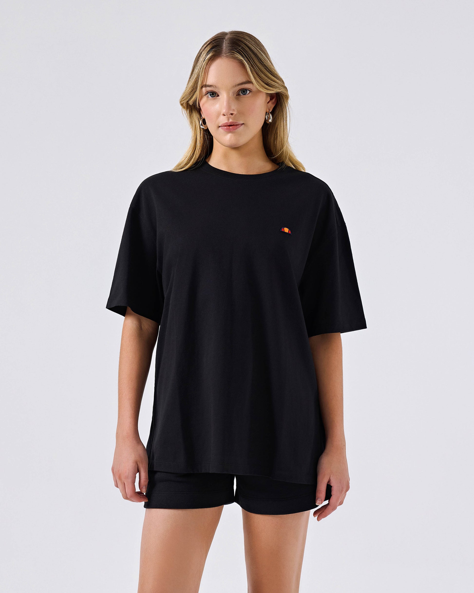Ellesse Kadın Tişört 6SF5027-BK