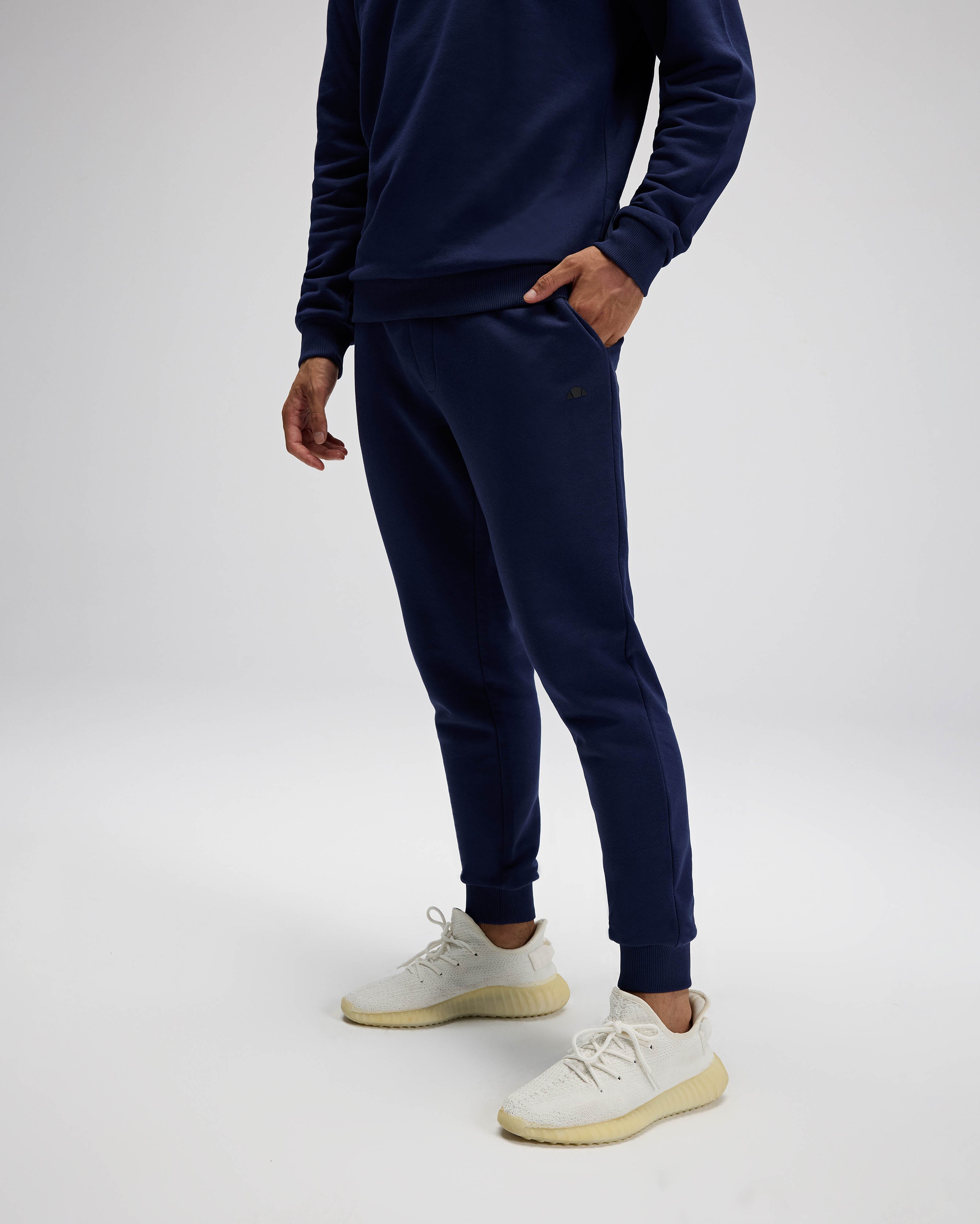 Ellesse Erkek Jogger Eşofman Altı EM546-NV