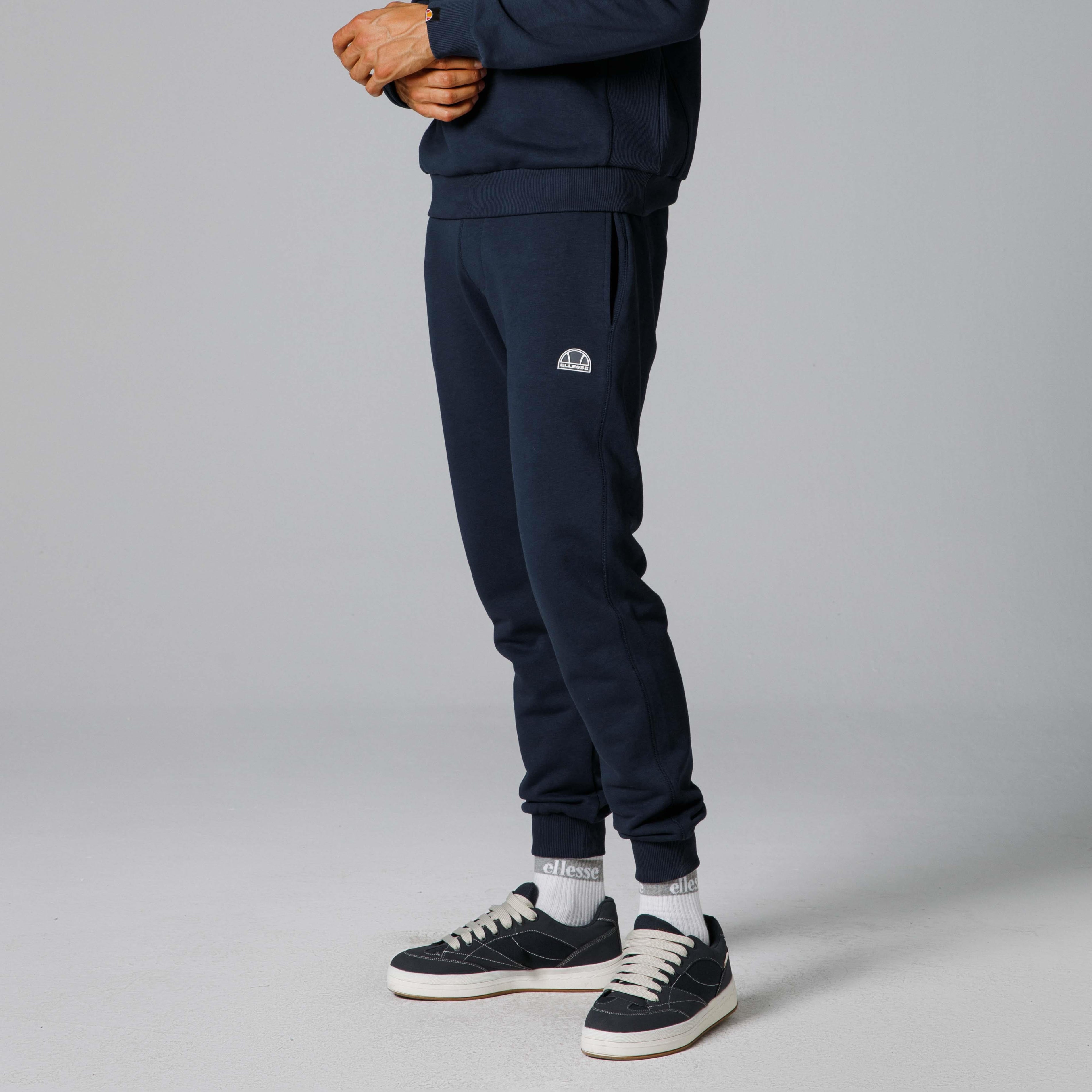 Ellesse Jogger Erkek Eşofman Altı EM284-NV