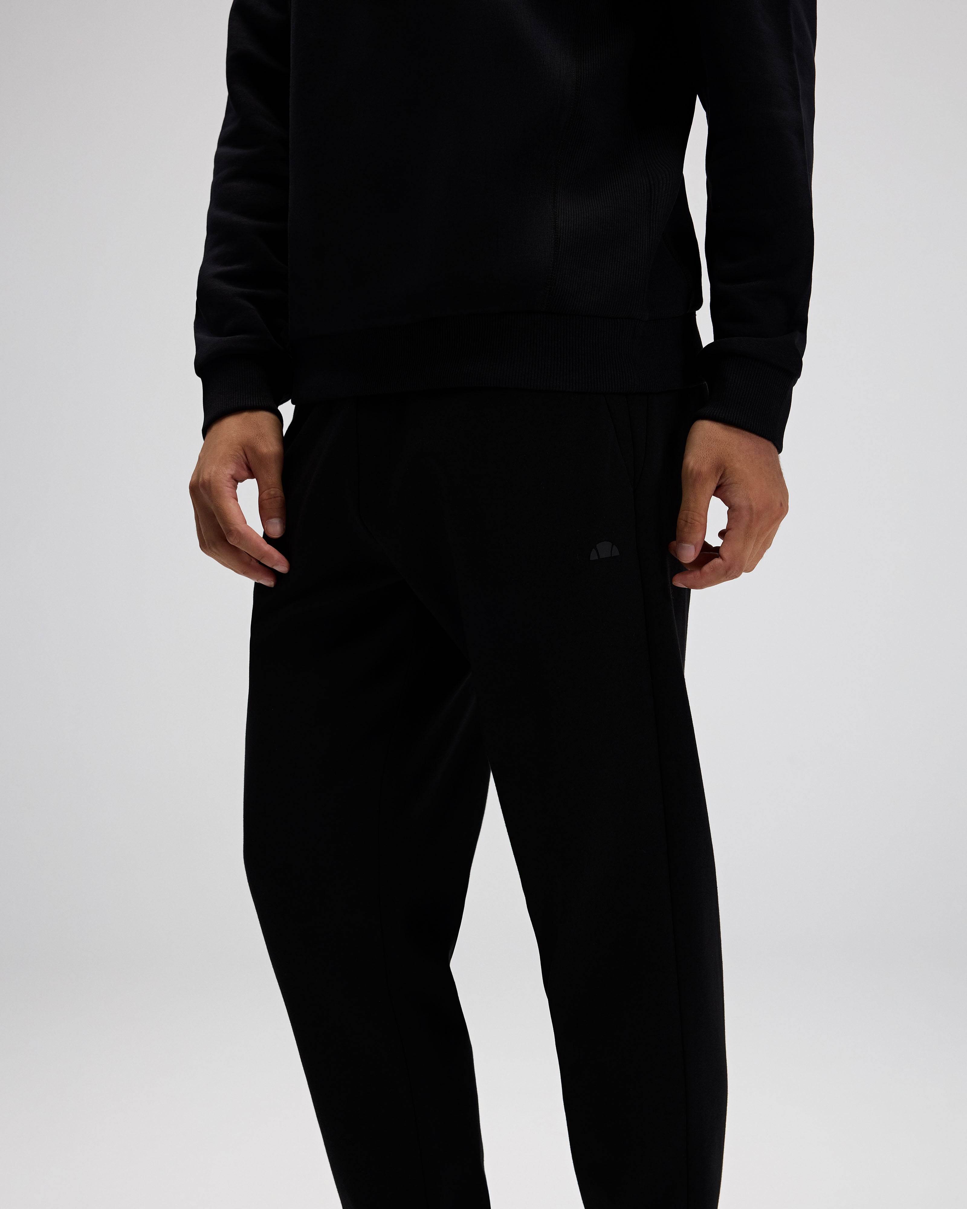 Ellesse Erkek Jogger Eşofman Altı EM546-BK