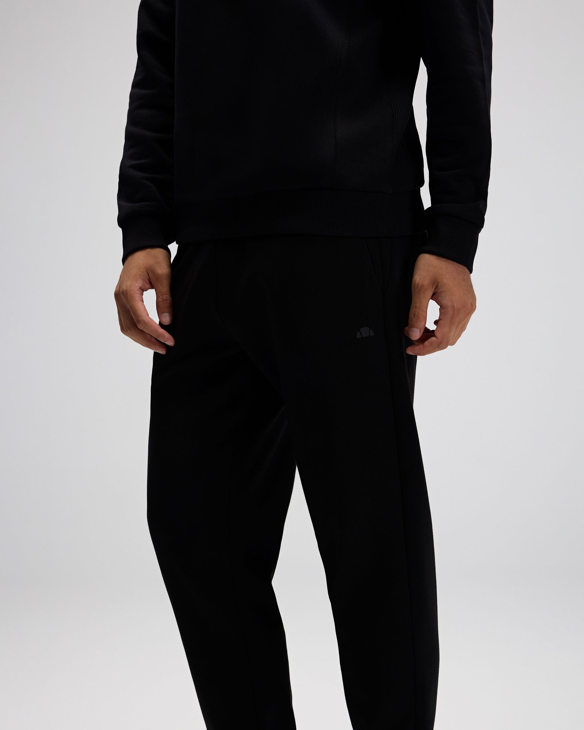 Ellesse Erkek Jogger Eşofman Altı EM546-BK