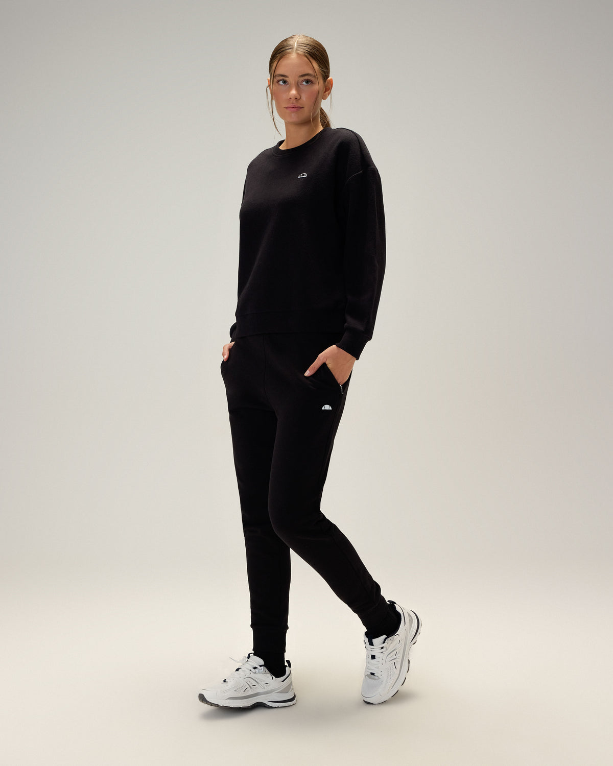 Ellesse Kadın Eşofman Altı 5WF4532-BK
