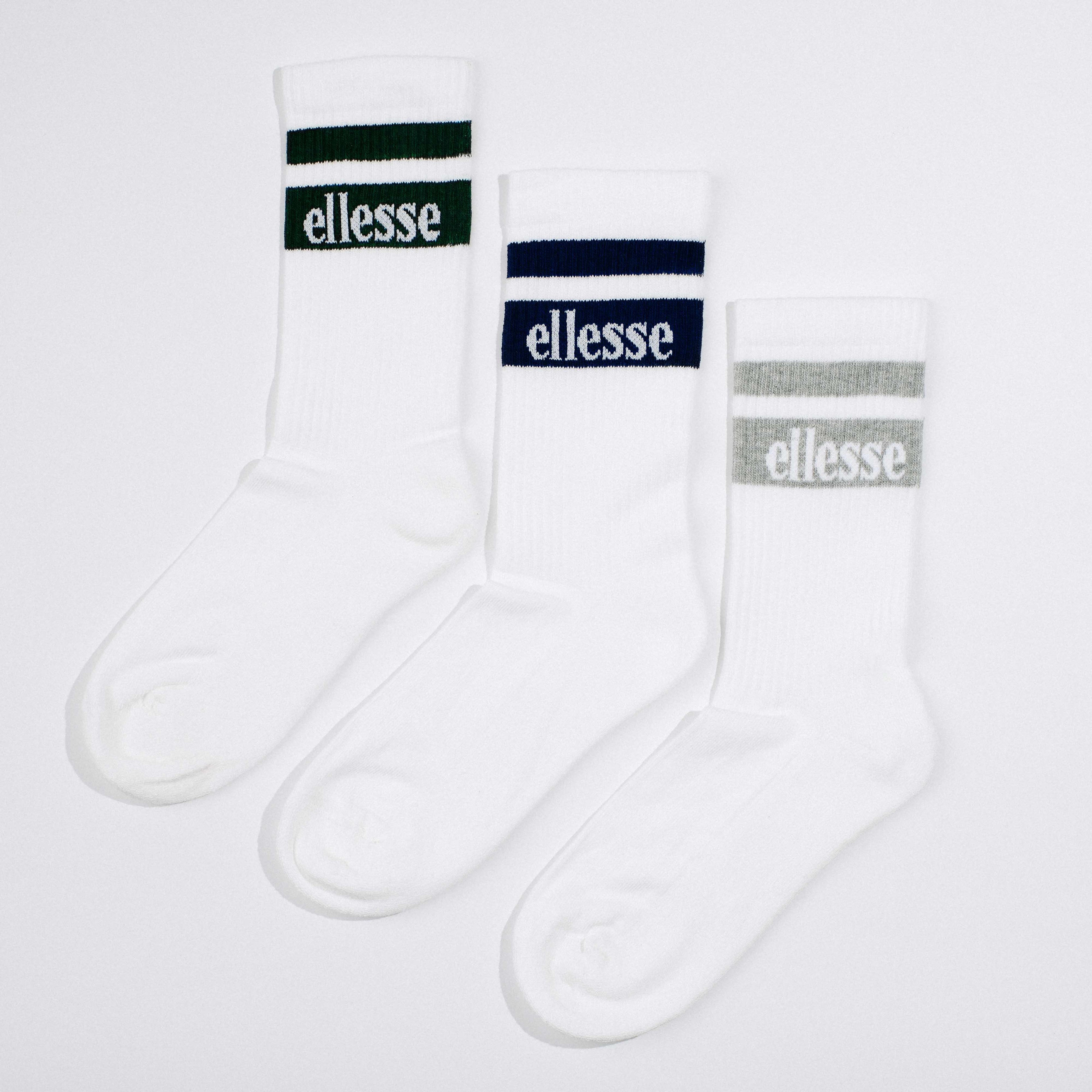 Ellesse Erkek Çorap EUM0019-MLT