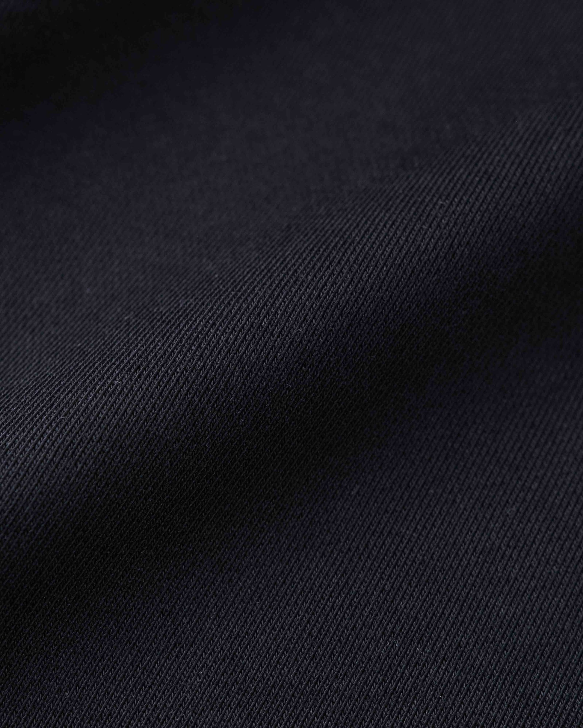 Ellesse Erkek Polo Sweatshirt EM607-BK