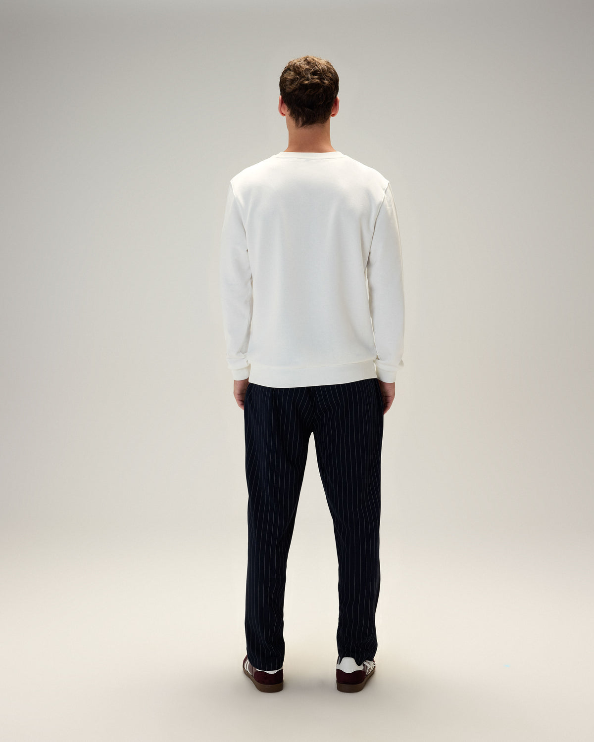 Ellesse Erkek Pantolon 6WM4037-NV