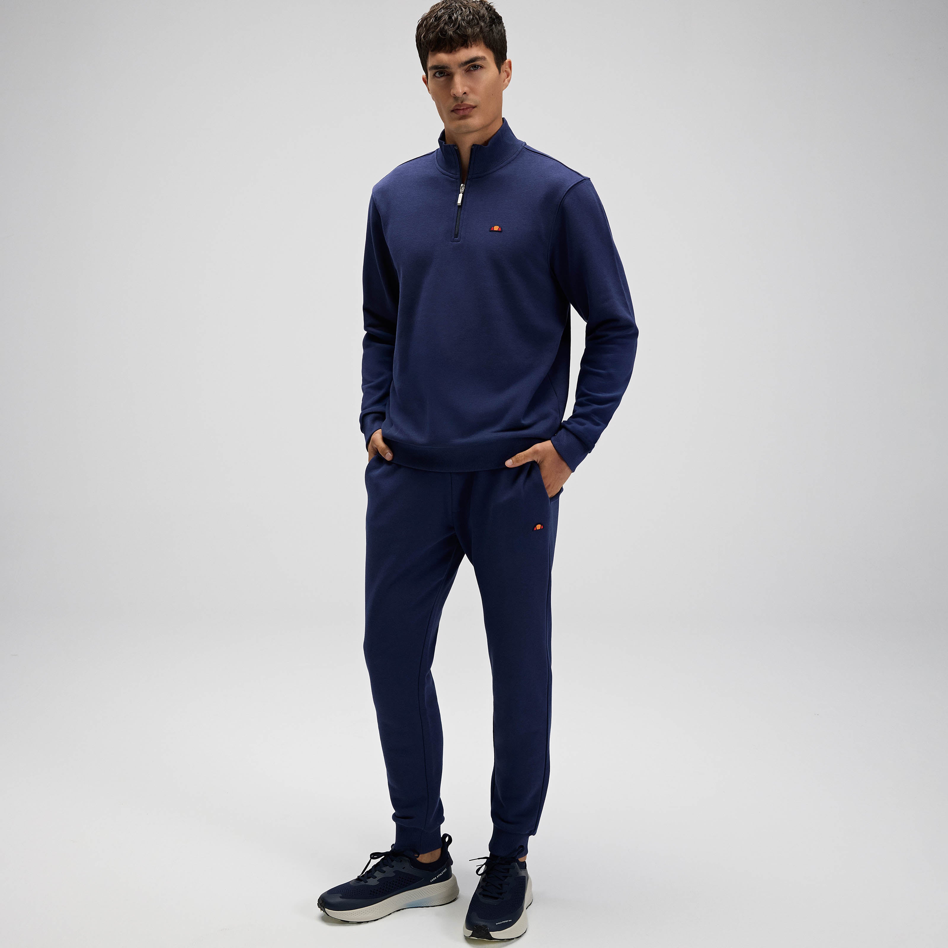 Ellesse Erkek Eşofman Altı EM583-NV