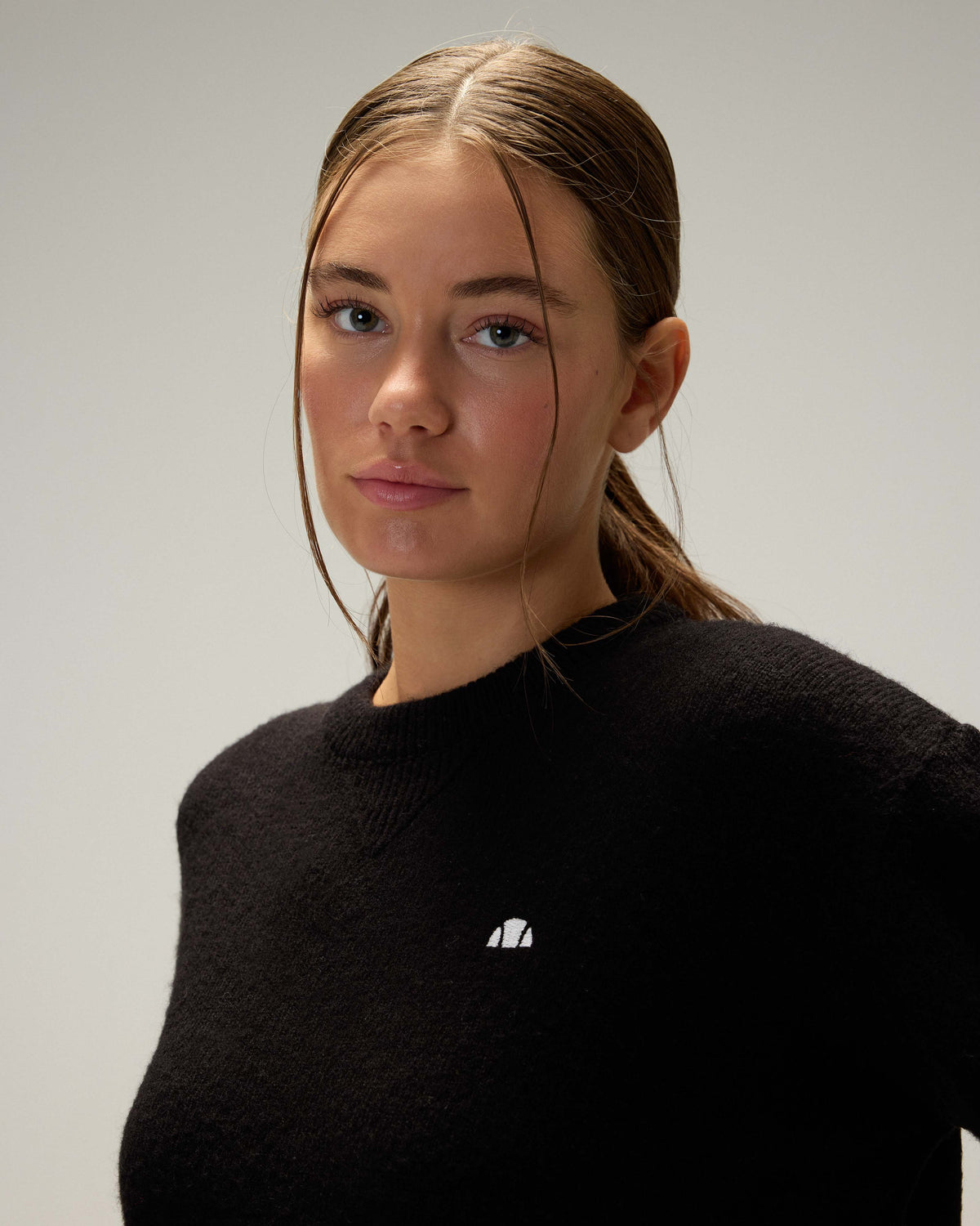 Ellesse Kadın Sweat 5WF3527-BK