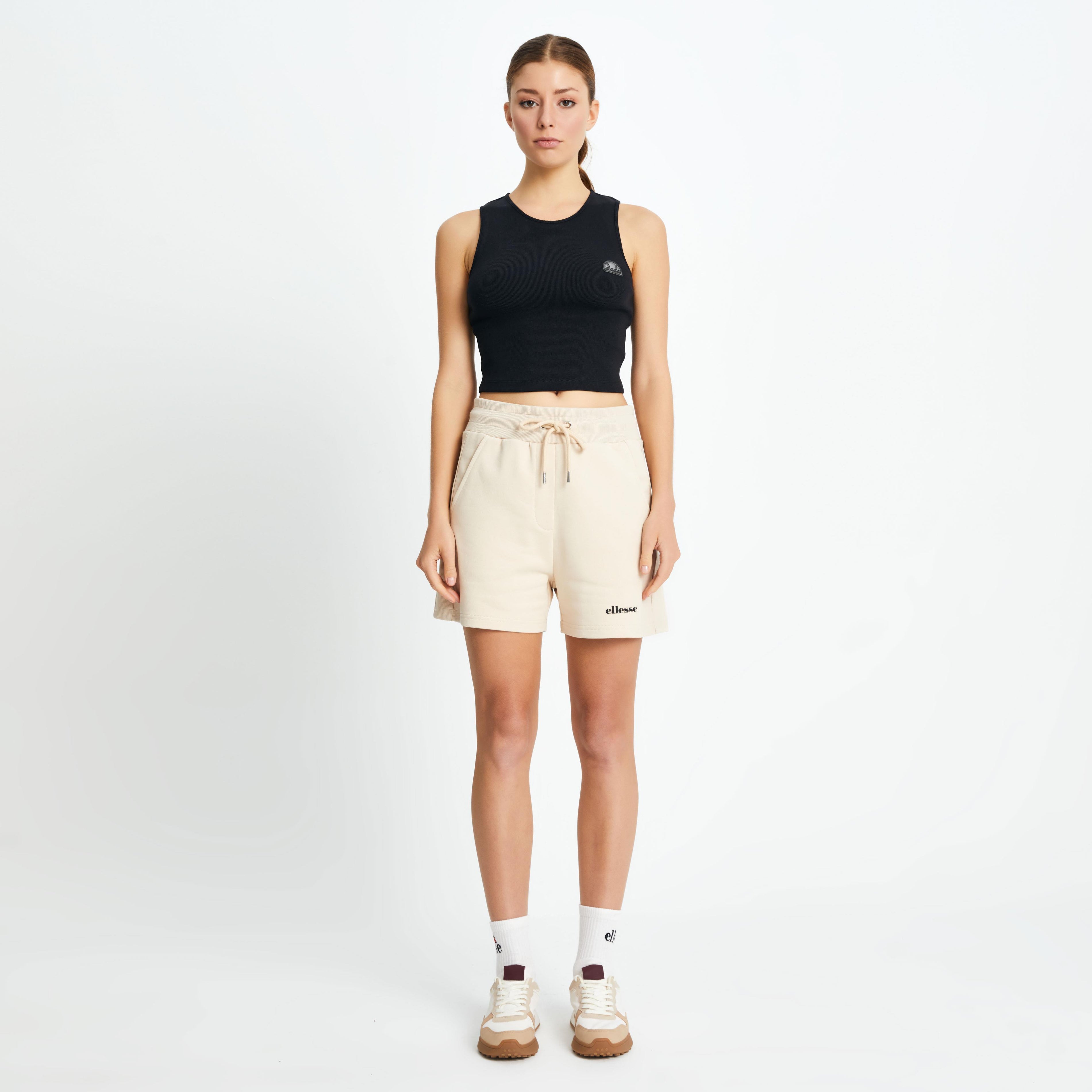 Ellesse Kadın Atlet EF154-BK
