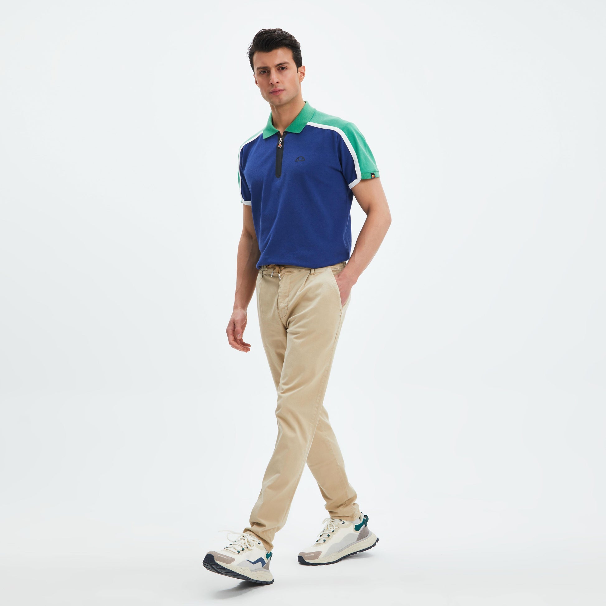 Ellesse Erkek Jogger Pantolon EM321-BG