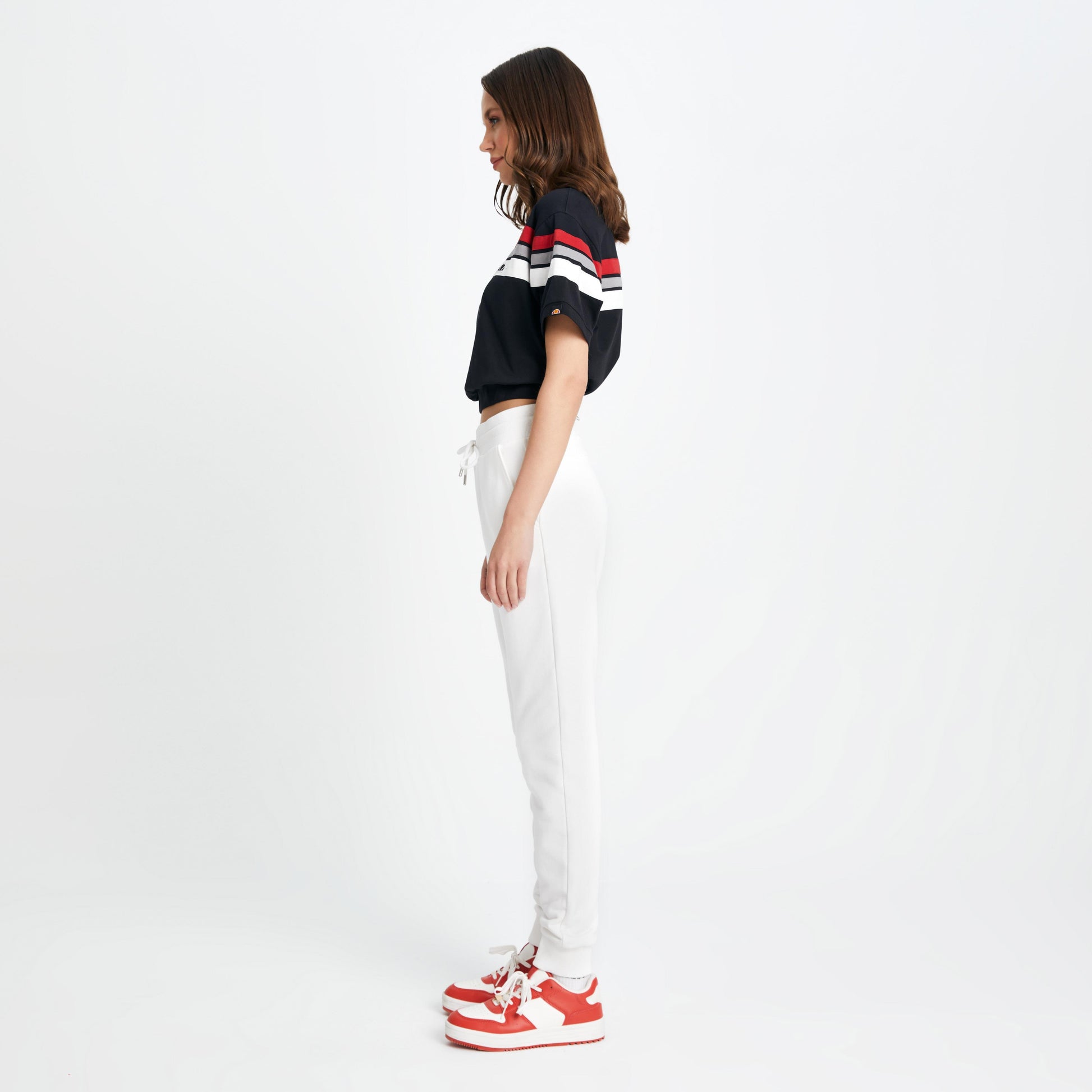 Ellesse Kadın Eşofman Altı EF105-OF