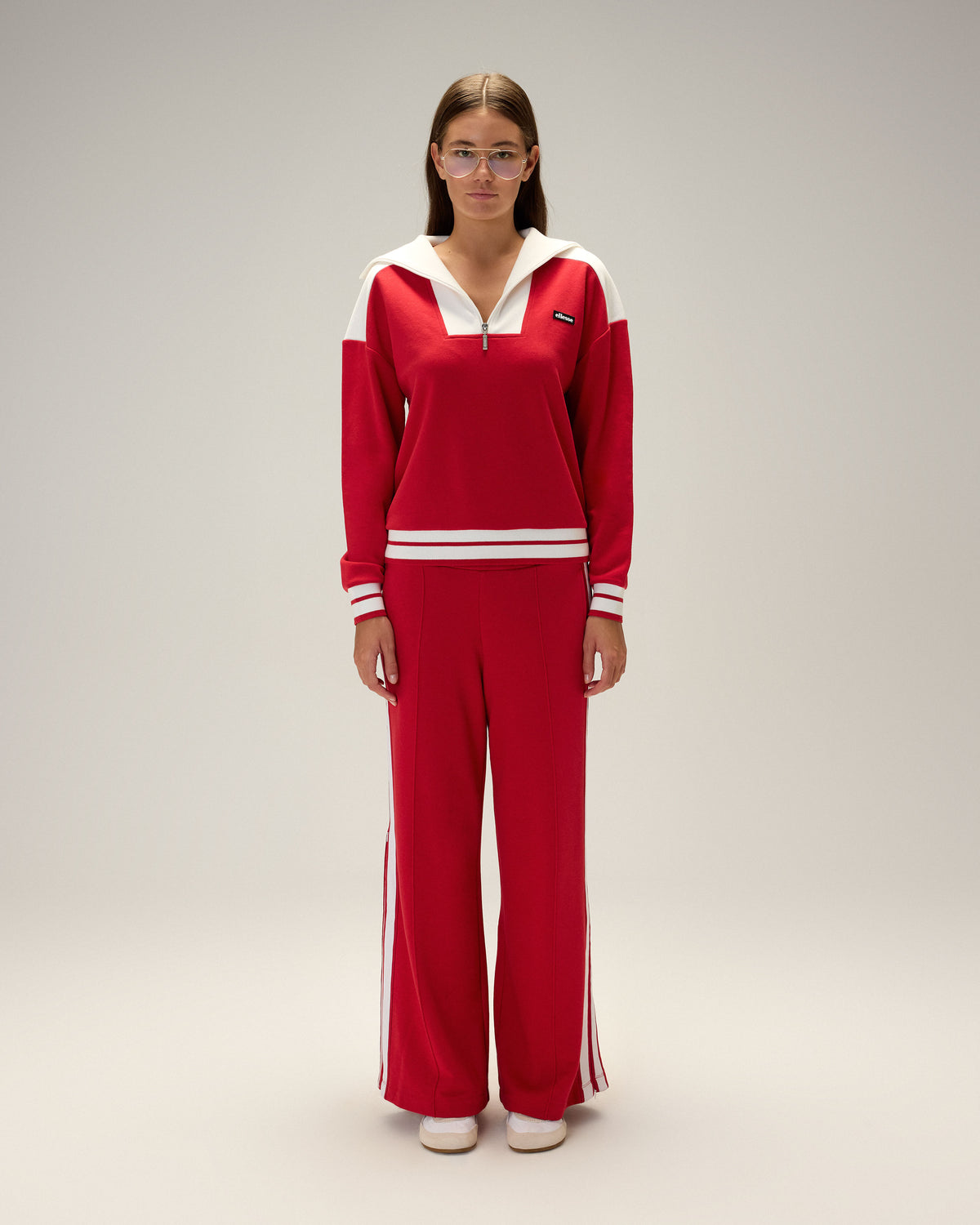 Ellesse Kadın Pantolon 6WF4046-RD