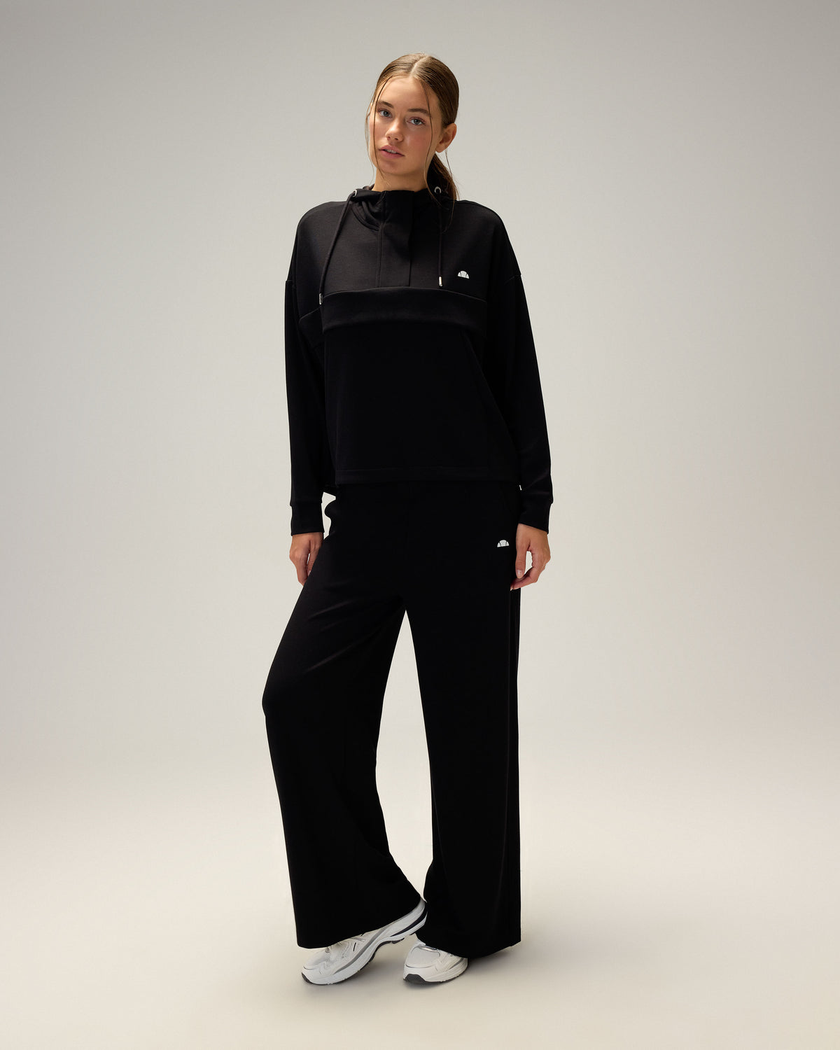 Ellesse Kadın Eşofman Altı 6WF4037-BK