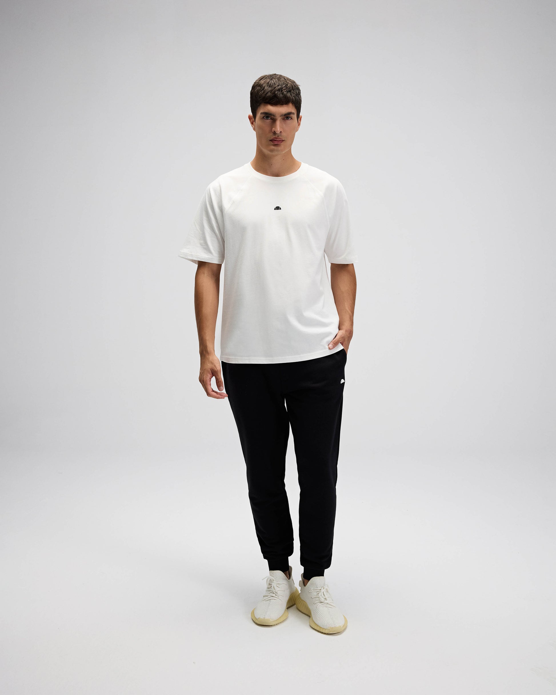 Ellesse Erkek Tişört EM557-OF