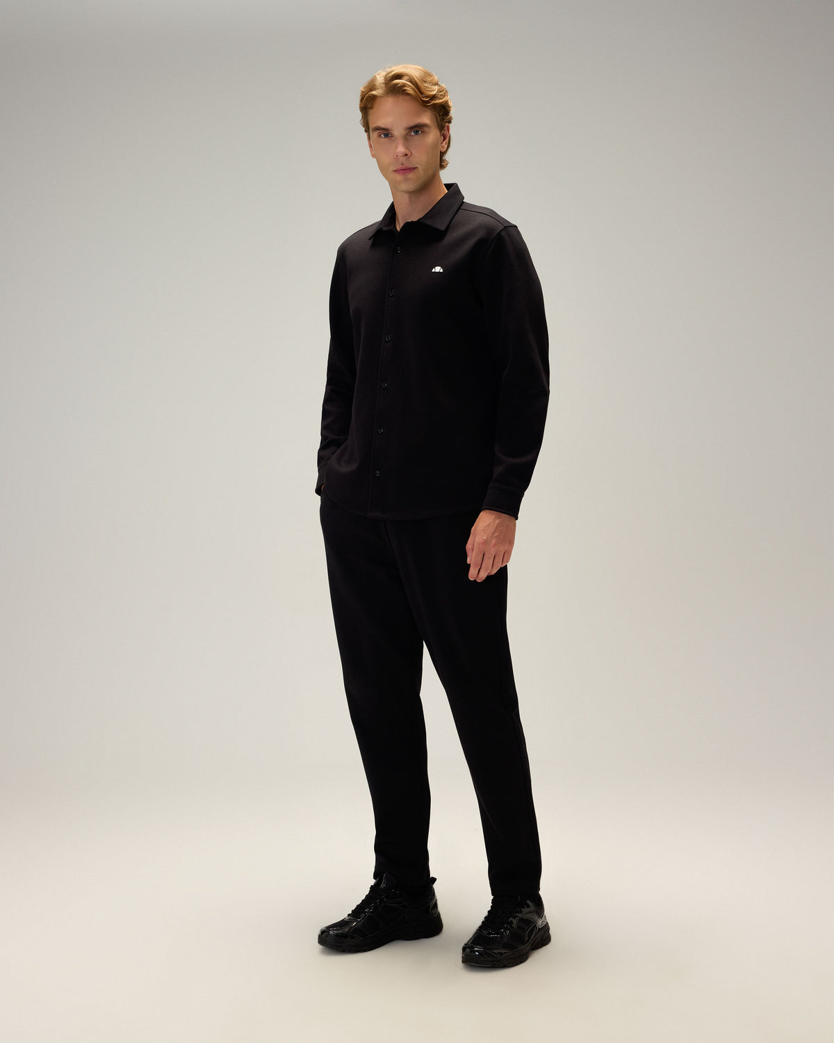 Ellesse Erkek Pantolon 5WM4711-BK