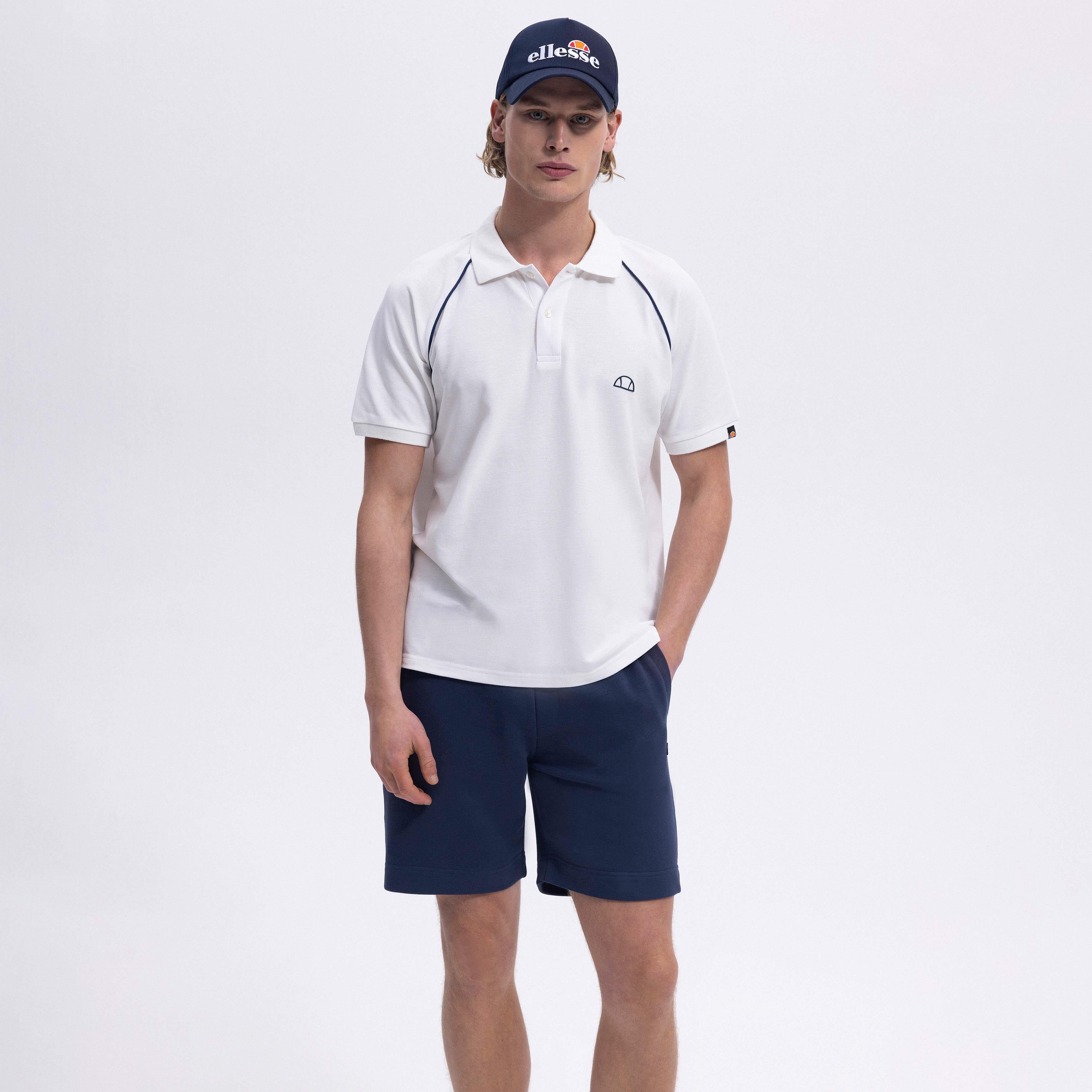 Ellesse Erkek Şort EM622-NV