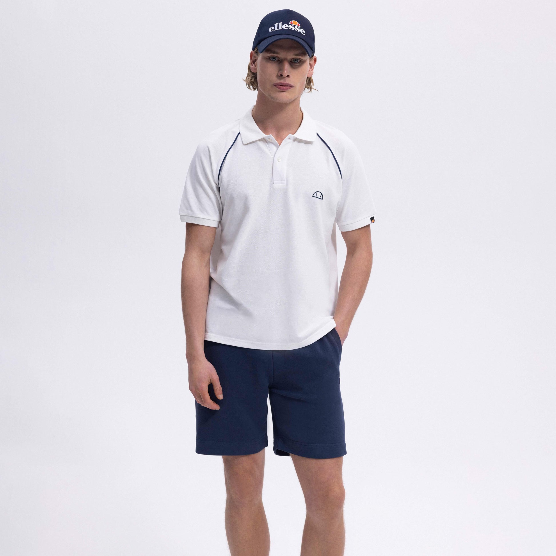 Ellesse Erkek Şort EM622-NV