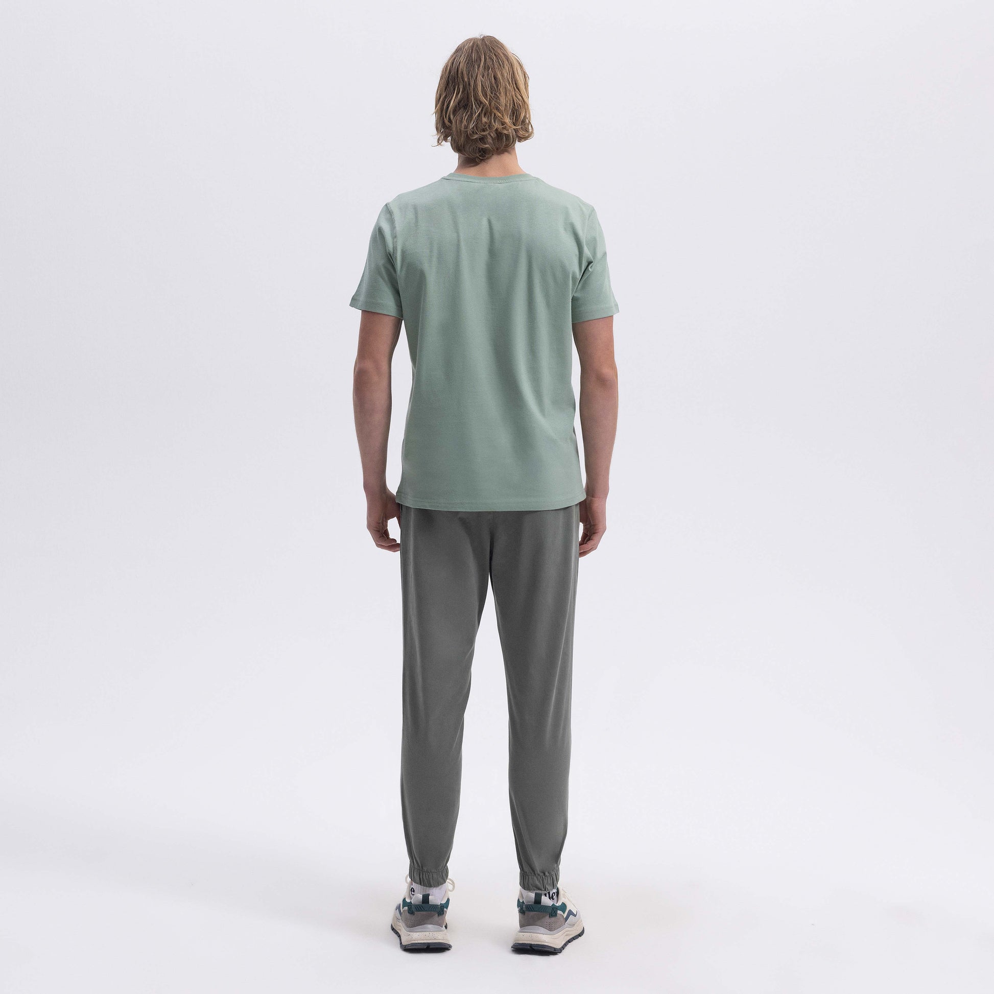 Ellesse Erkek Jogger Pantolon EM474-KH
