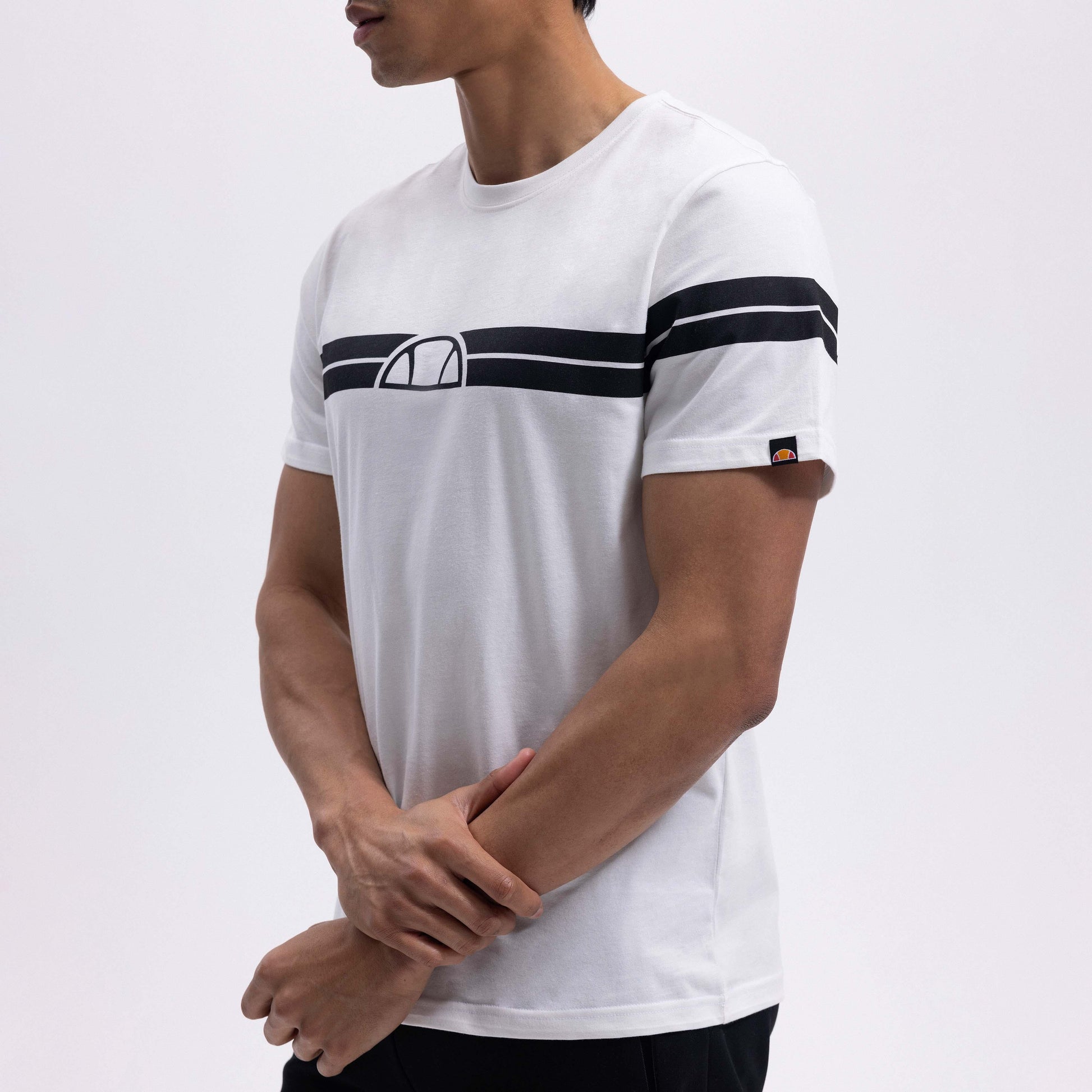 Ellesse Erkek Tişört EM442-ECR