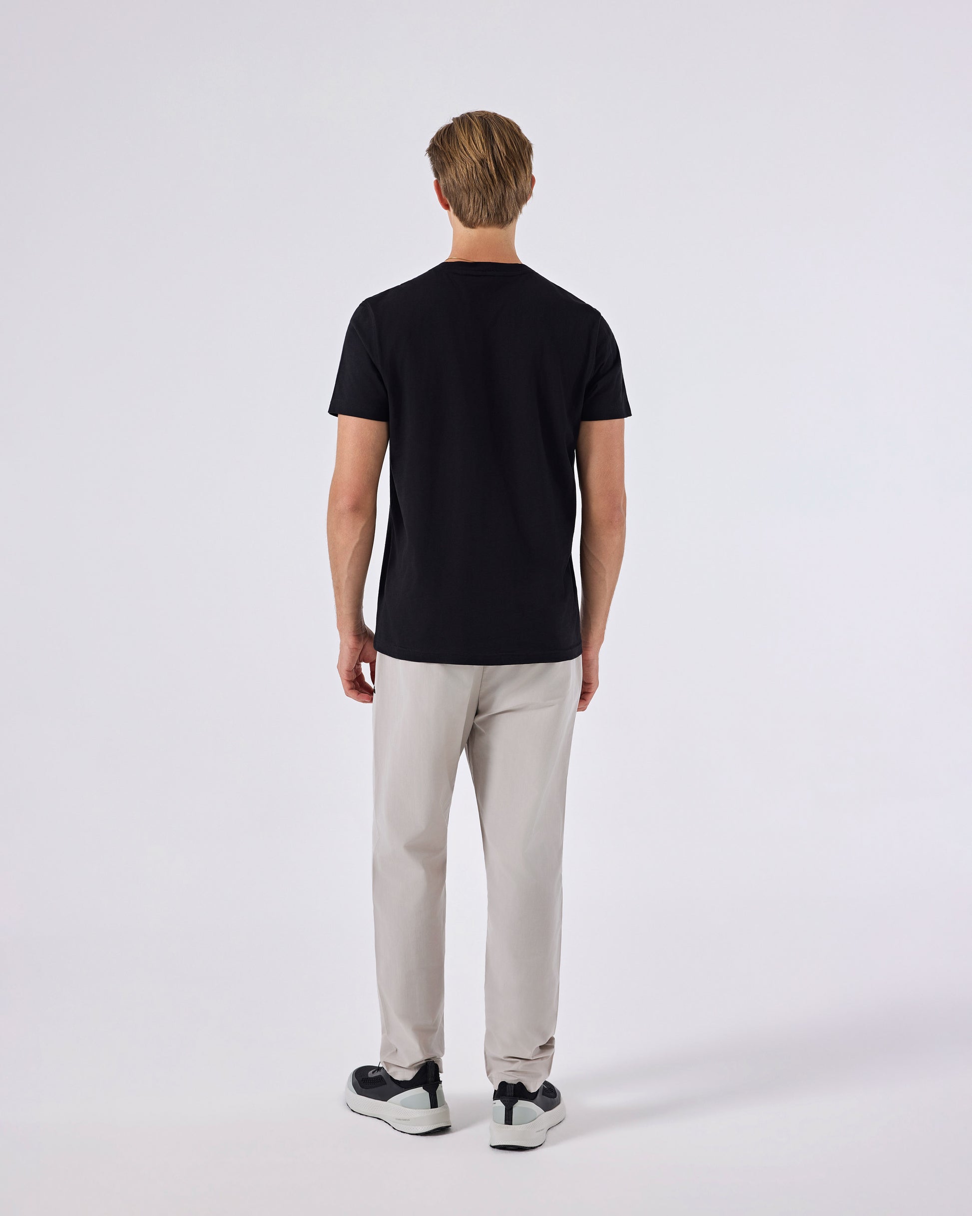 Ellesse Erkek Tişört 5SM5376-BK