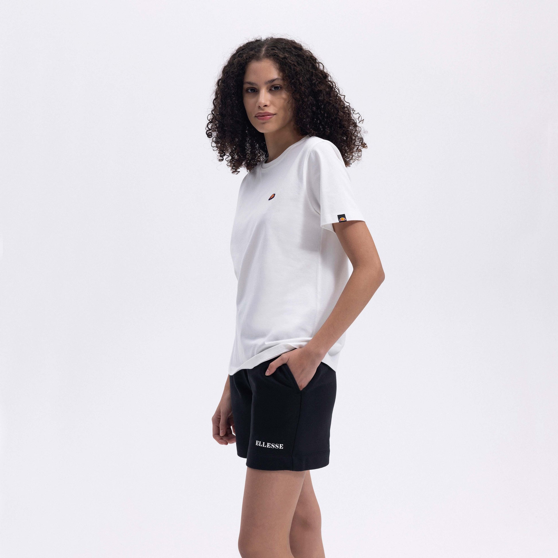 Ellesse Kadın Tişört EF174-1-OF