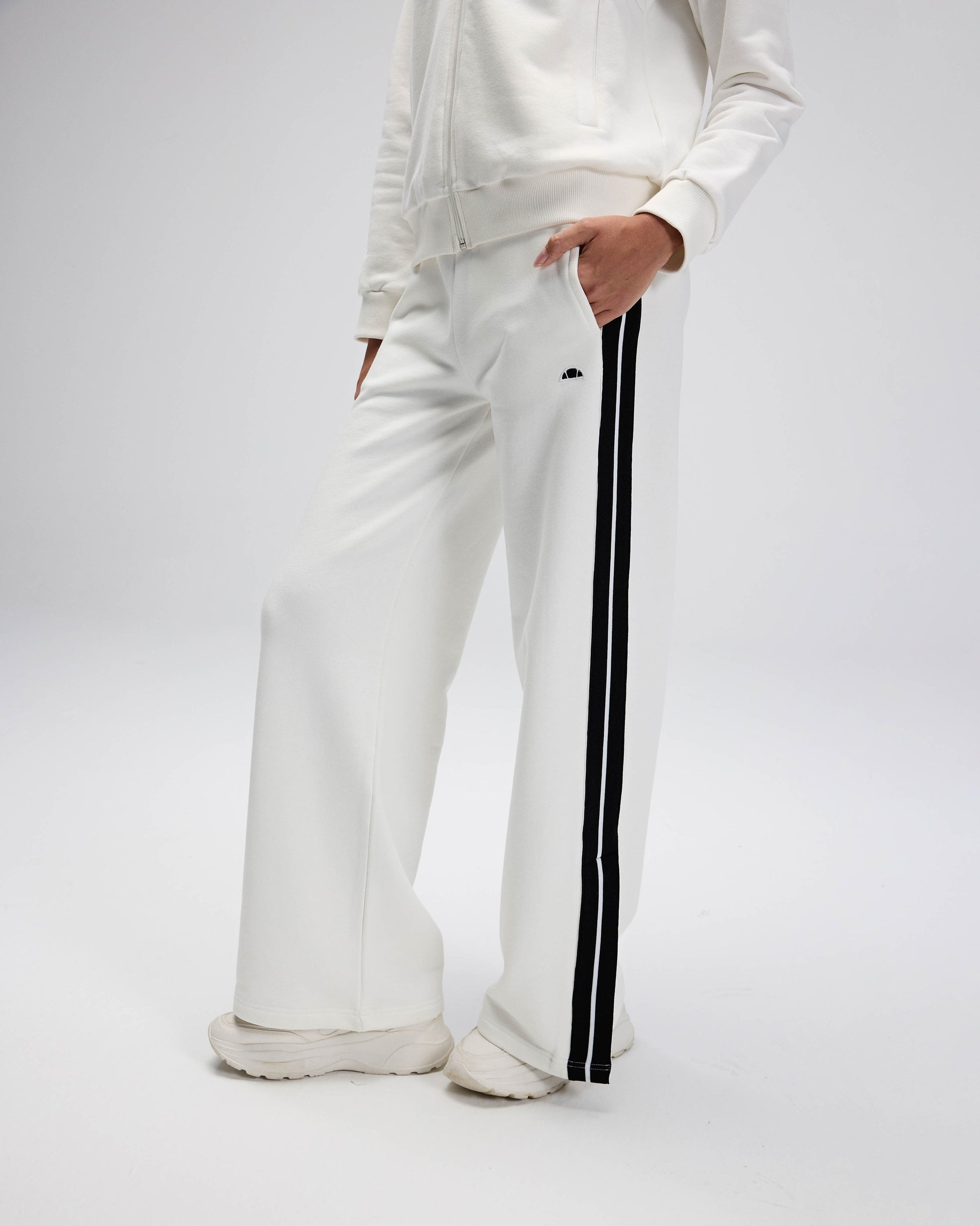 Ellesse Kadın Sweat Pantolon EF538-OF