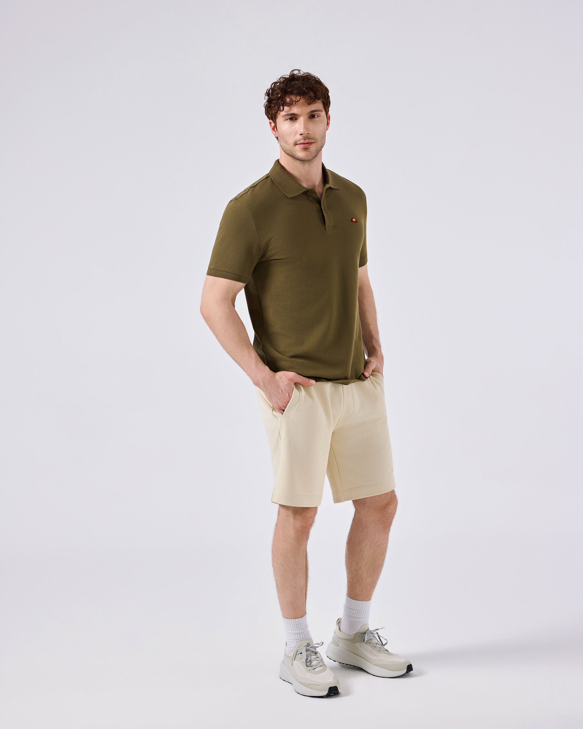 Ellesse Erkek Şort 5SM4135-ECR