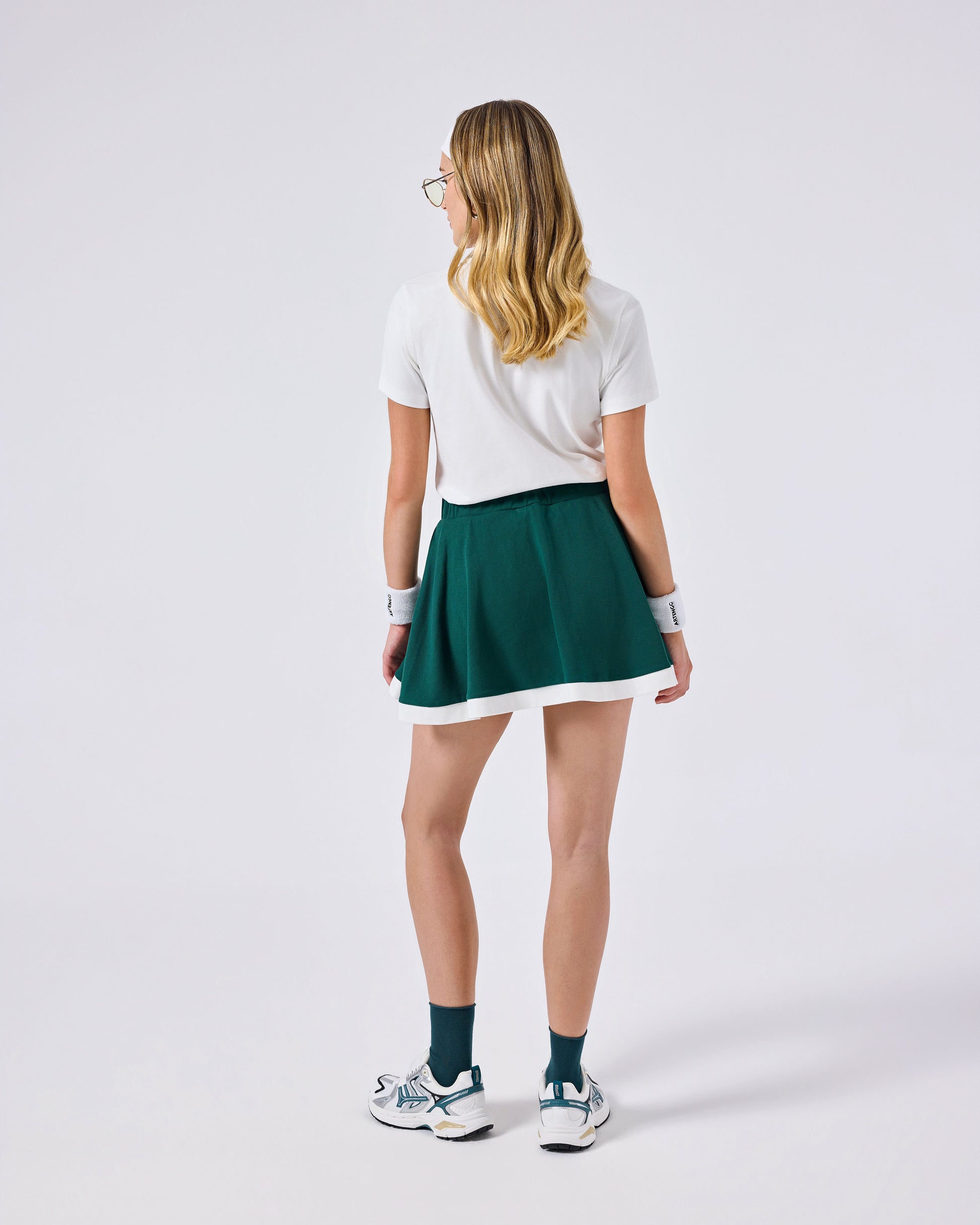Ellesse Polo Yaka Kadın Tişört 6SF5004-OF