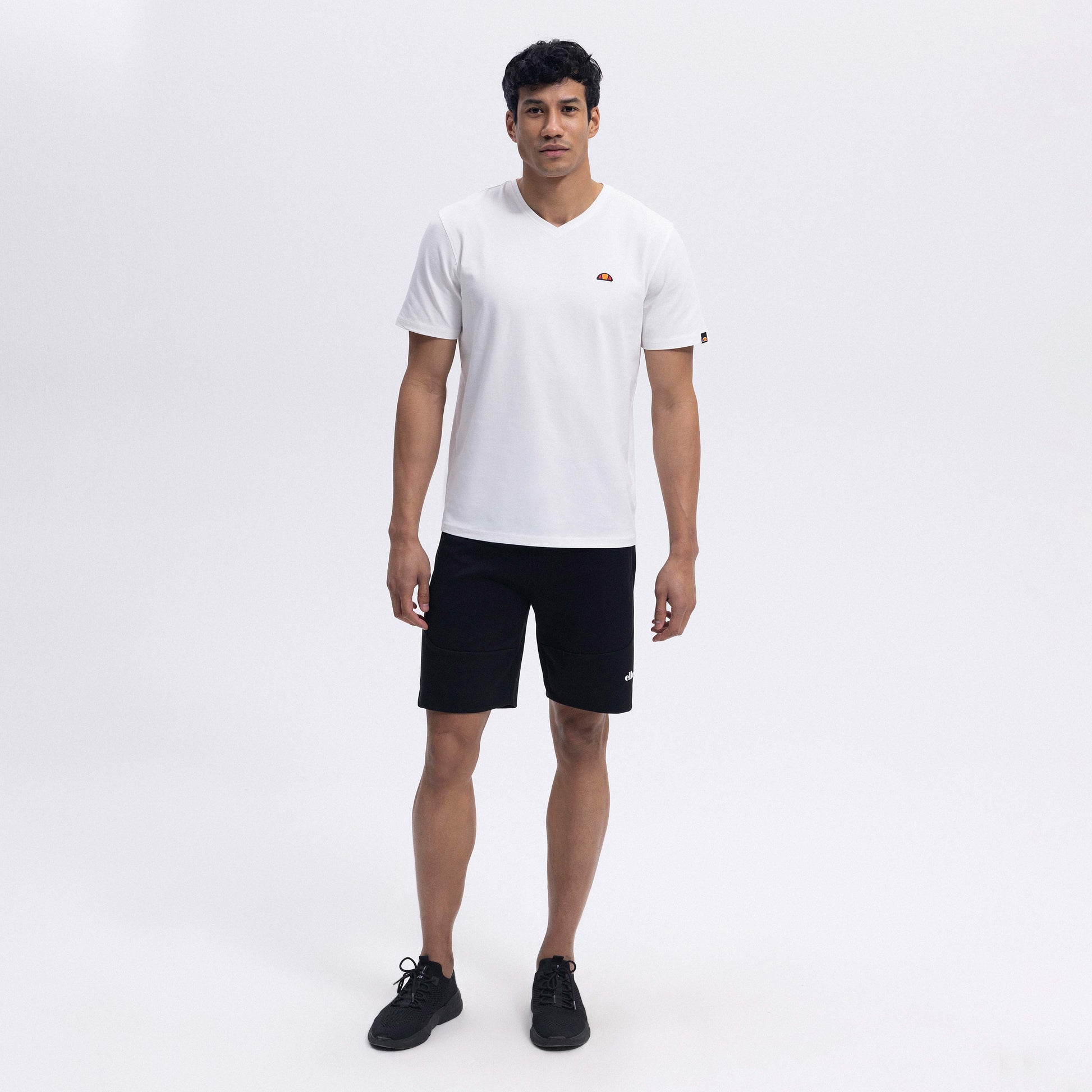 Ellesse Erkek Şort EM392-BK